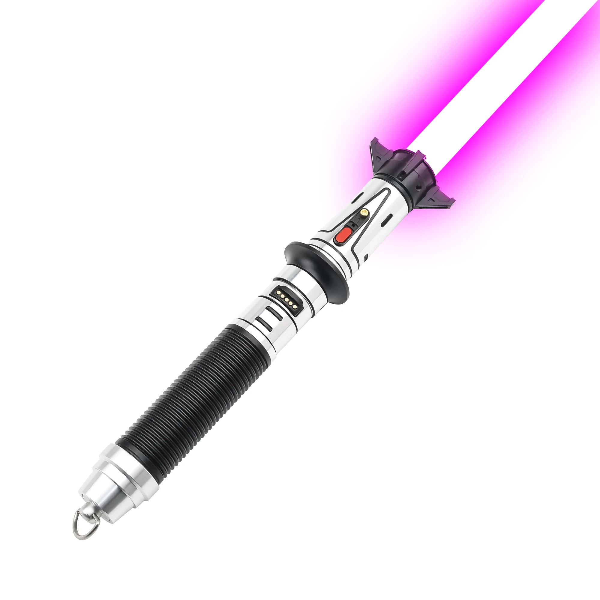 Baylan Skoll Lightsaber