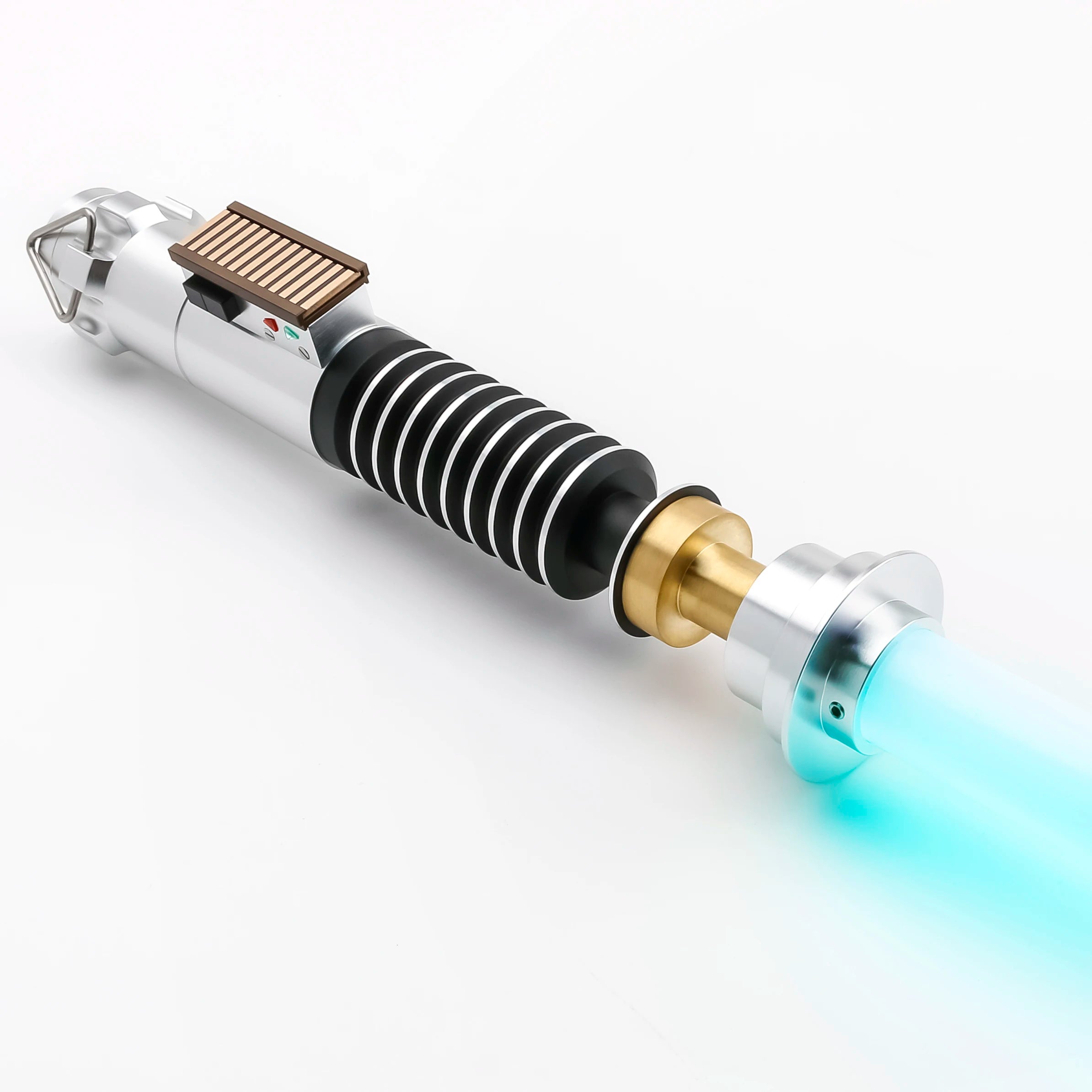 Luke Lightsaber