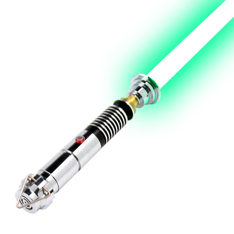 Luke Skywalker Lightsaber