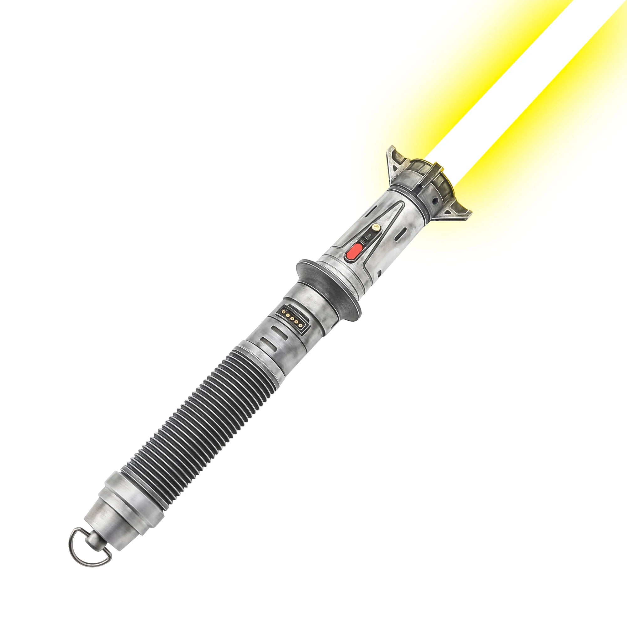 Baylan Skoll Lightsaber