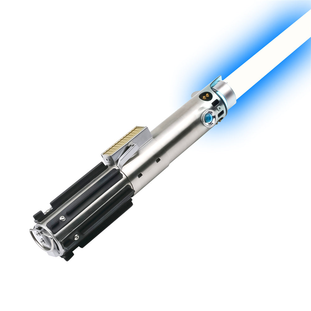 Luke Skywalker EP7 Lightsaber