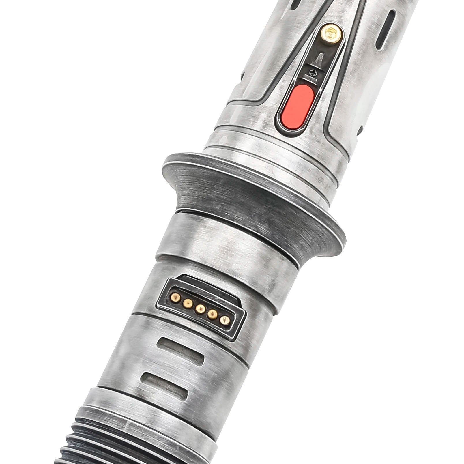 Baylan Skoll Lightsaber