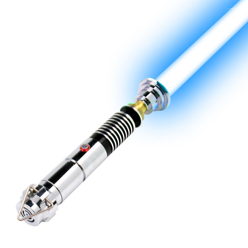 Luke Skywalker Lightsaber