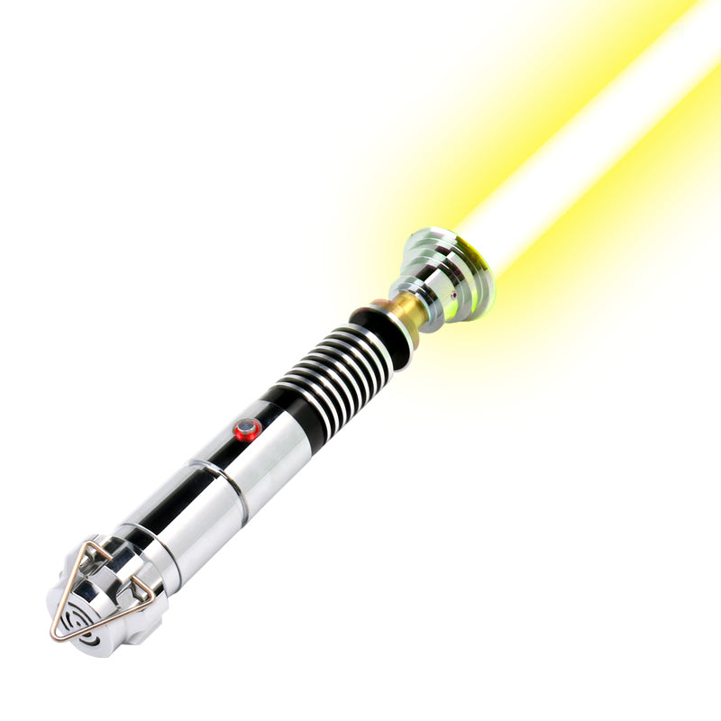 Luke Skywalker Lightsaber