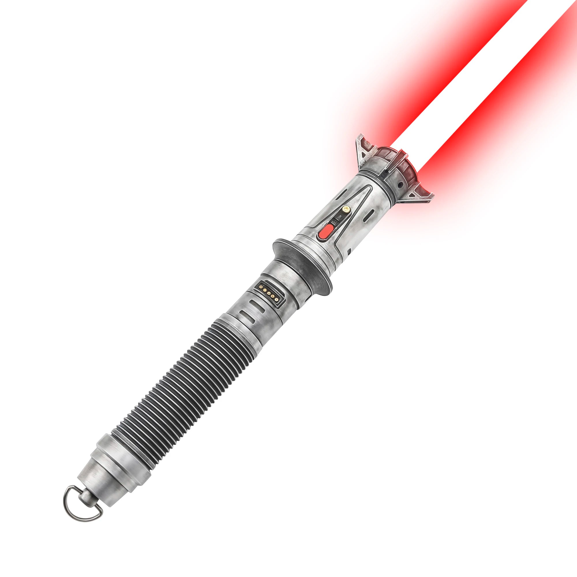 Baylan Skoll Lightsaber