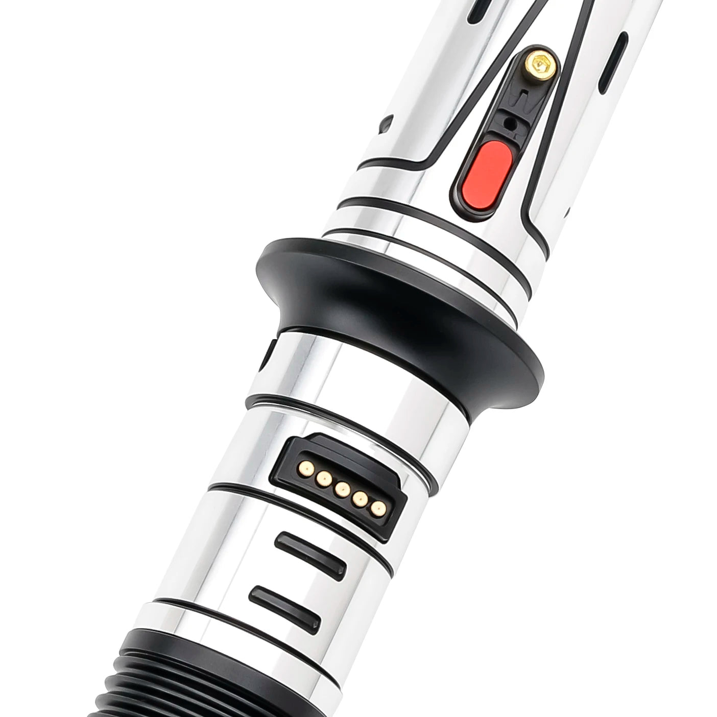 Baylan Skoll Lightsaber