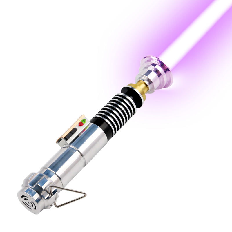 Luke Skywalker Lightsaber