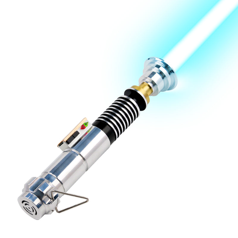 lightsaber hilt