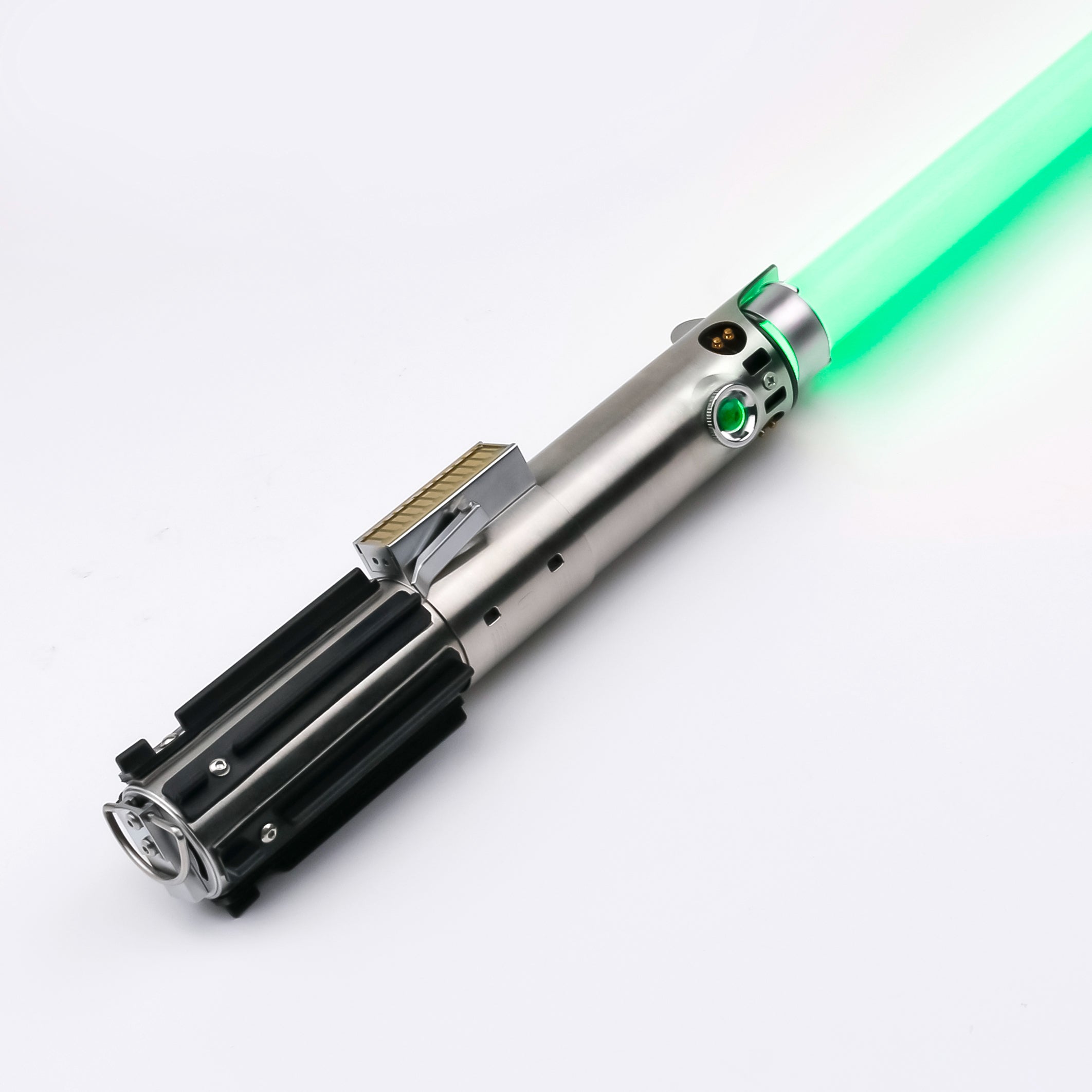 Luke Skywalker EP7 Lightsaber