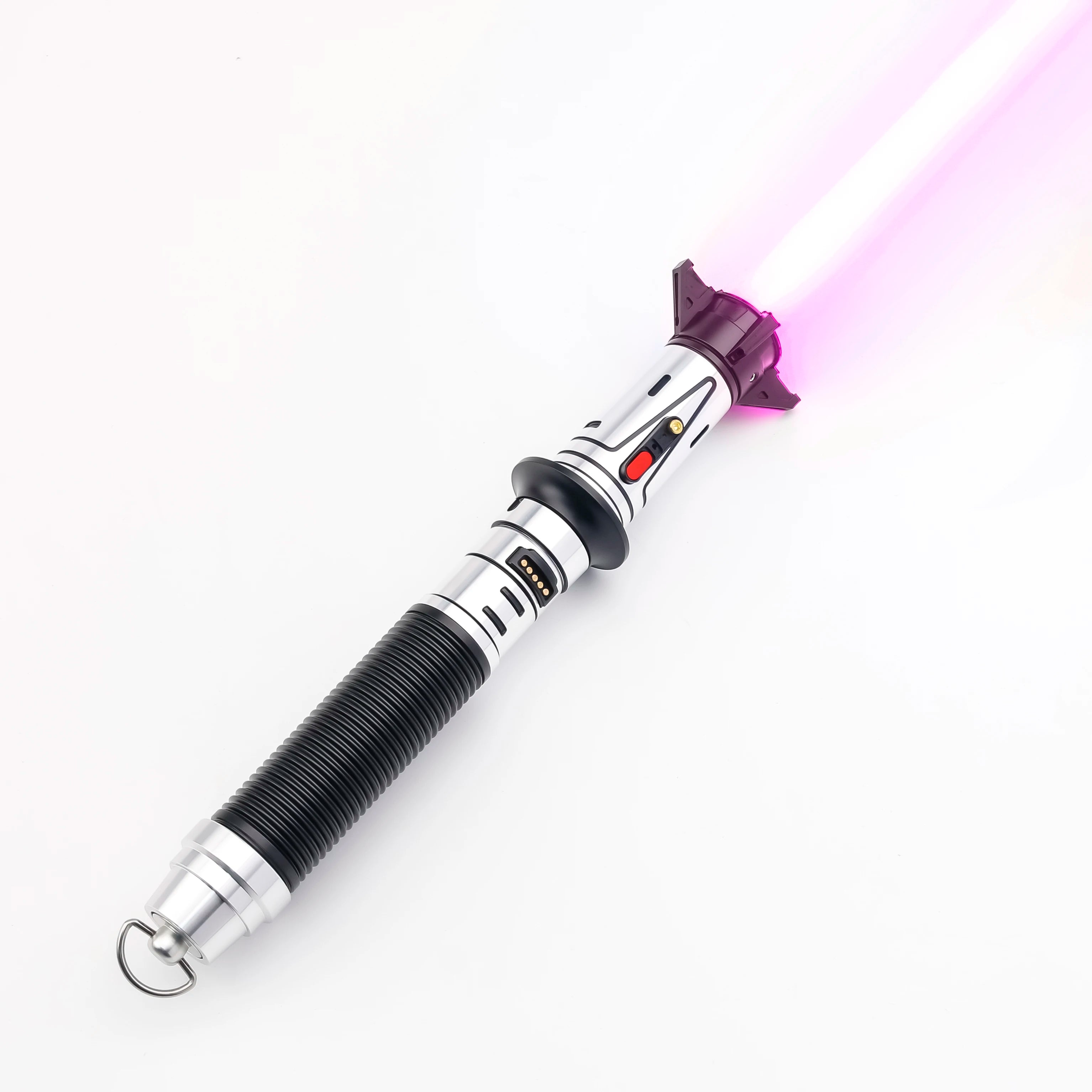 Baylan Skoll Lightsaber