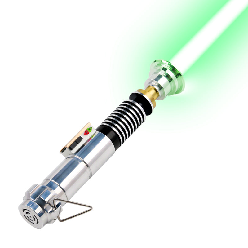 real lightsaber