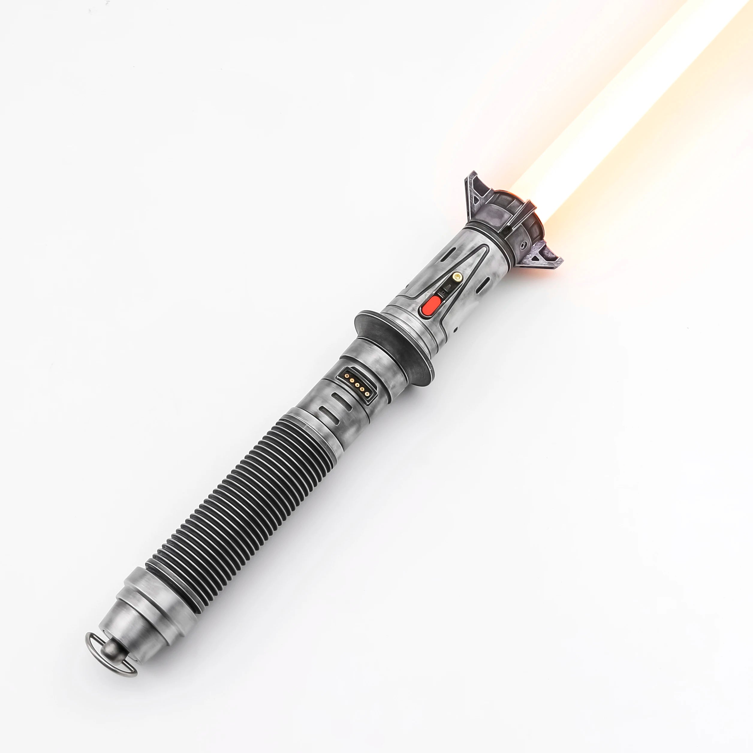 Baylan Skoll Lightsaber