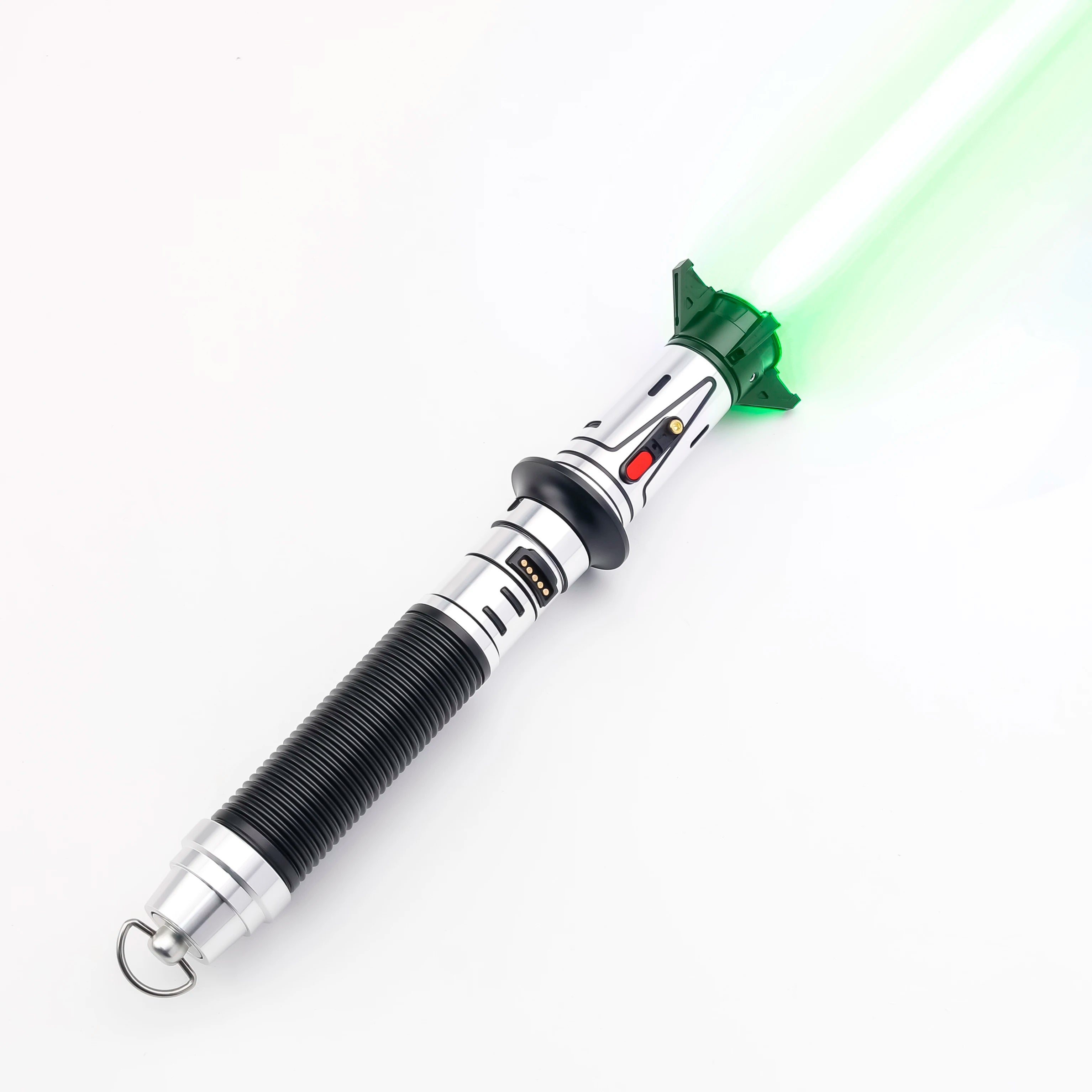 Baylan Skoll Lightsaber