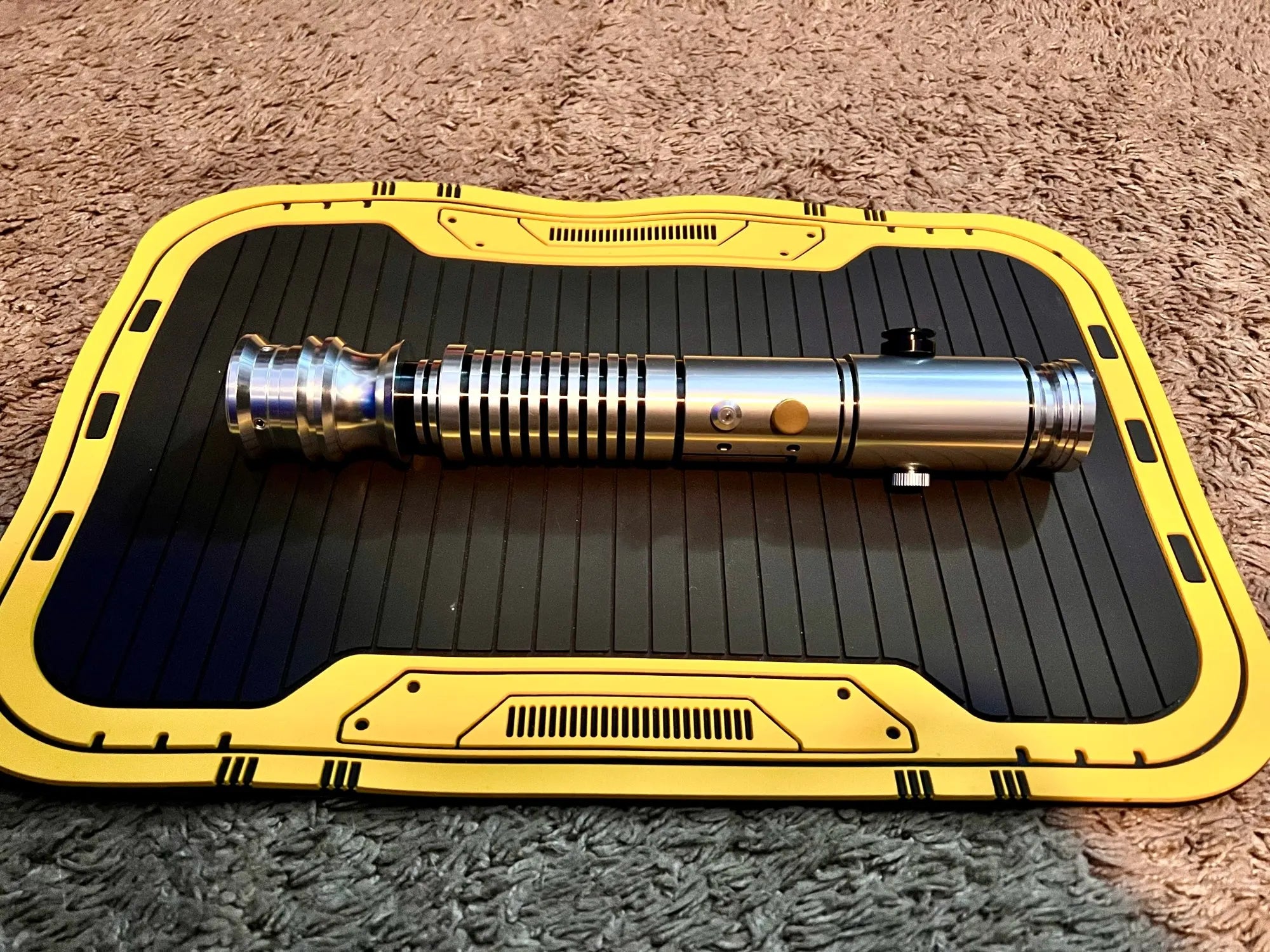 Lightsaber ChromaGuard