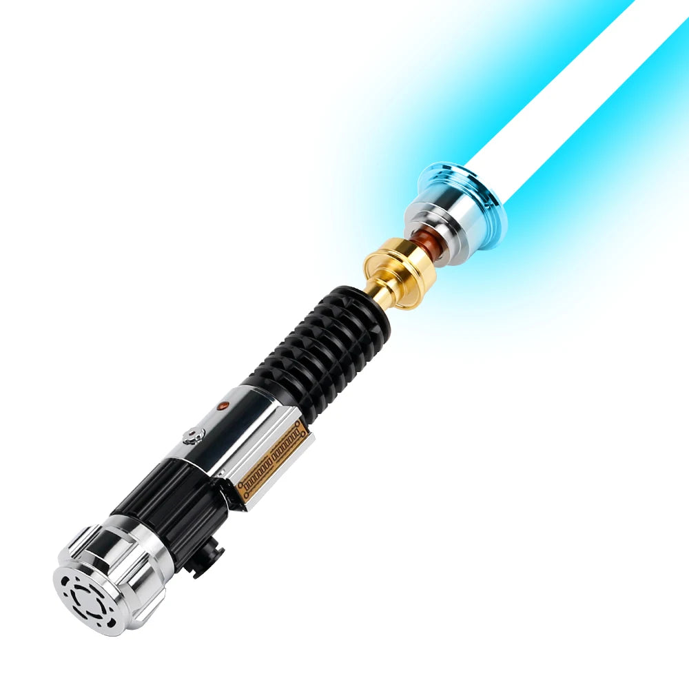 obi wan's lightsaber