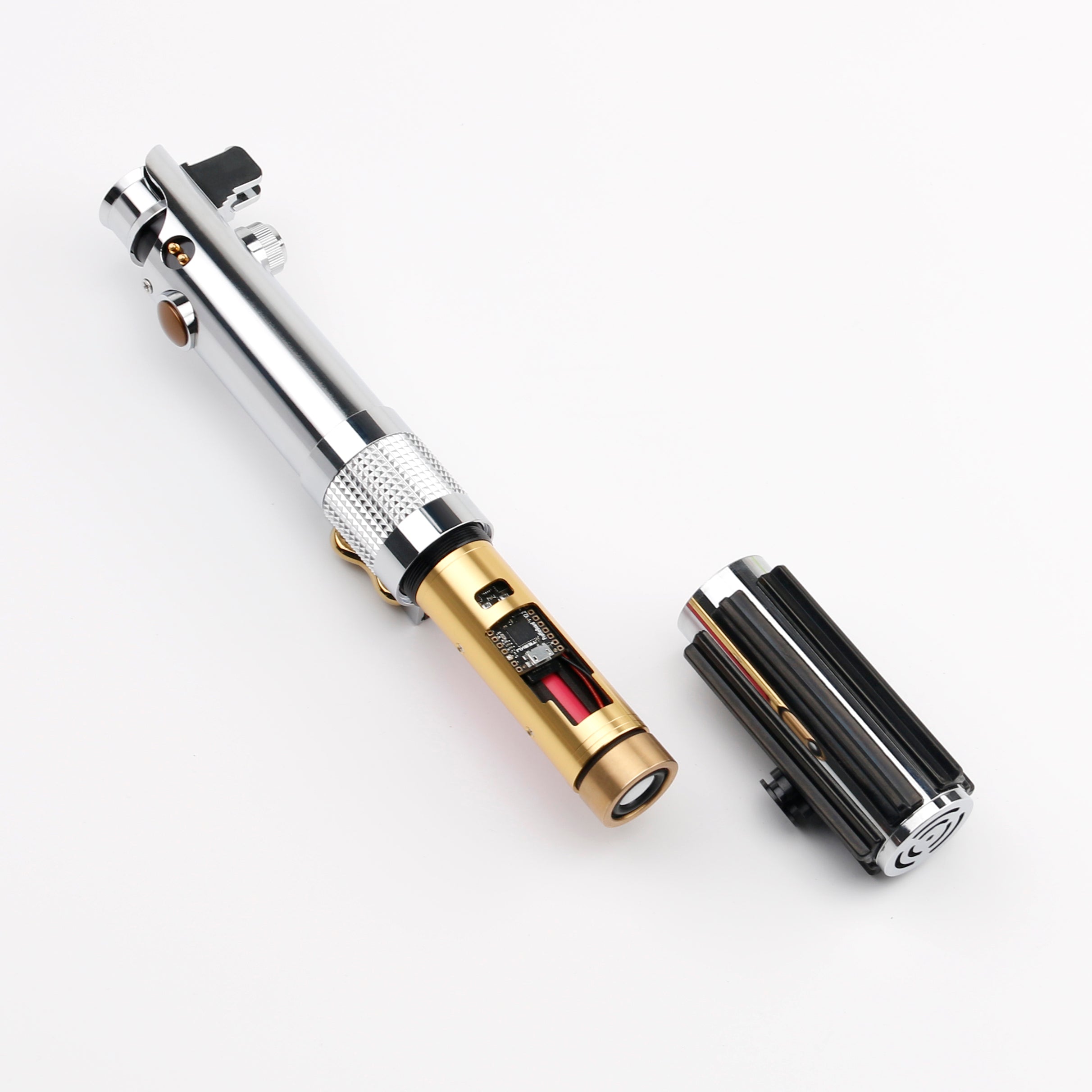 Anakin Skywalker Lightsaber