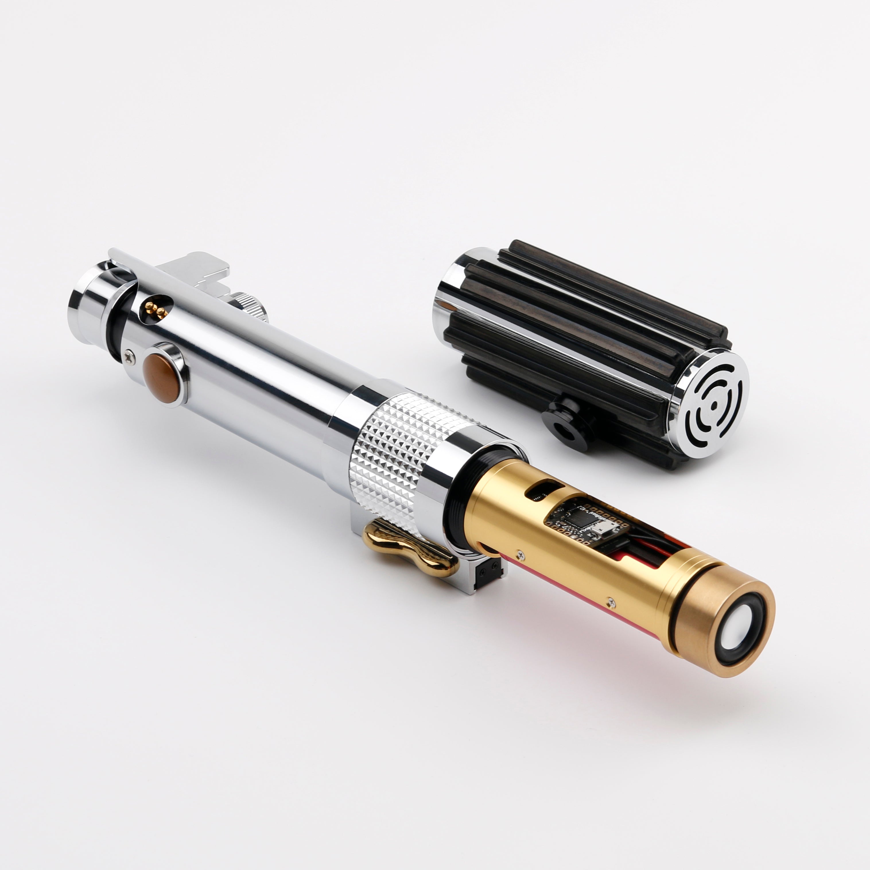 Anakin Skywalker Lightsaber