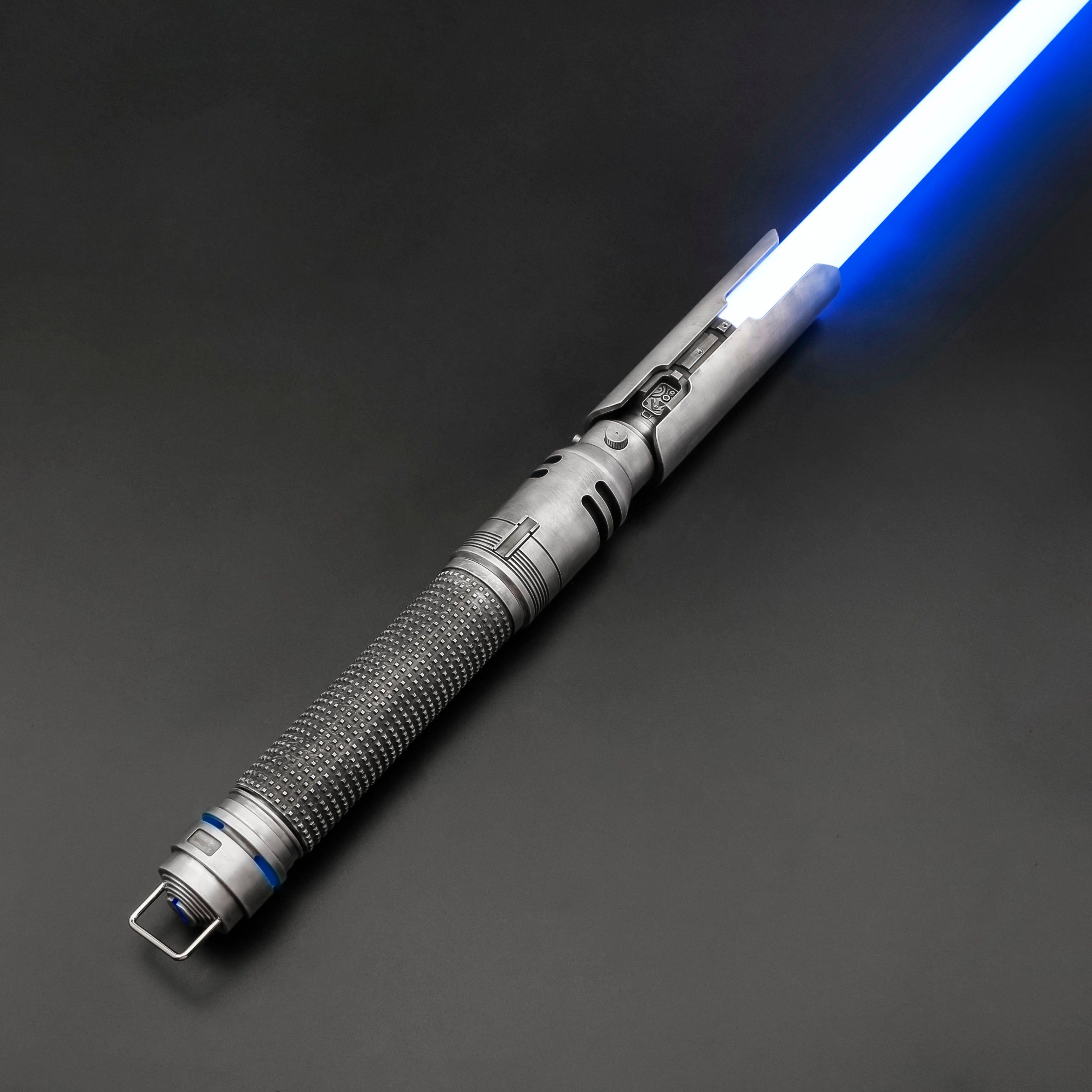 Lightsaber Cal Kestis EP4 Legacy