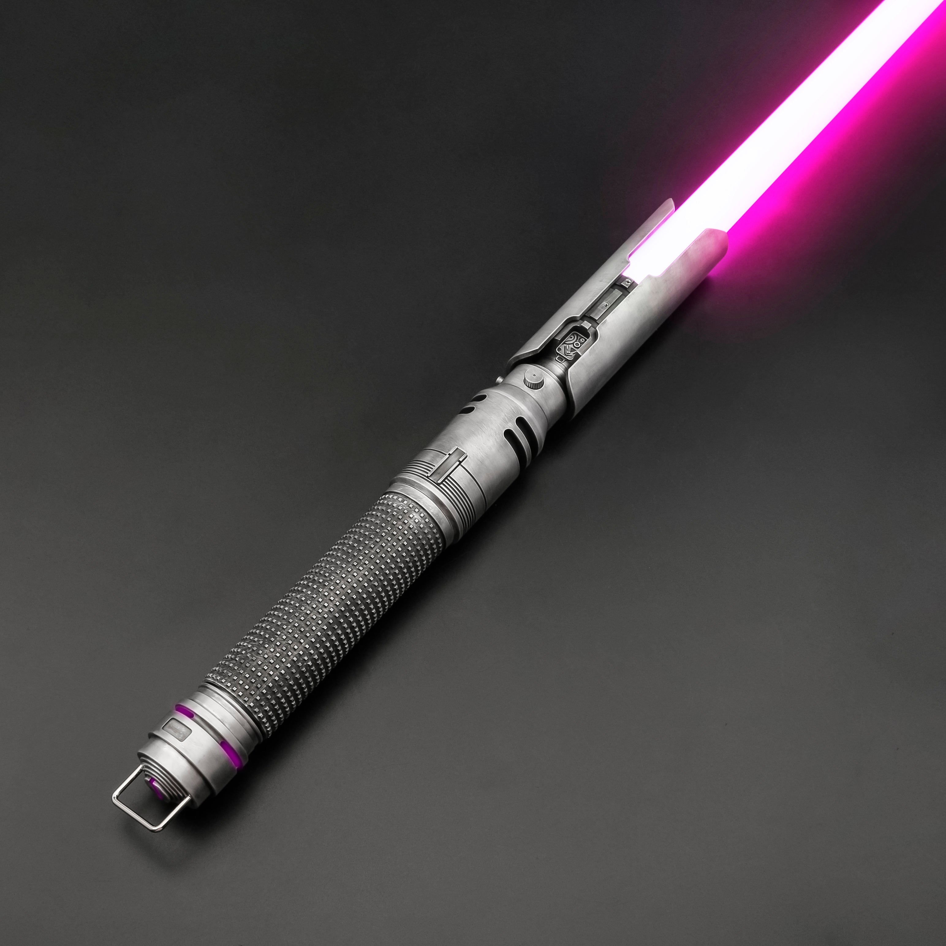 Lightsaber Cal Kestis EP4 Legacy