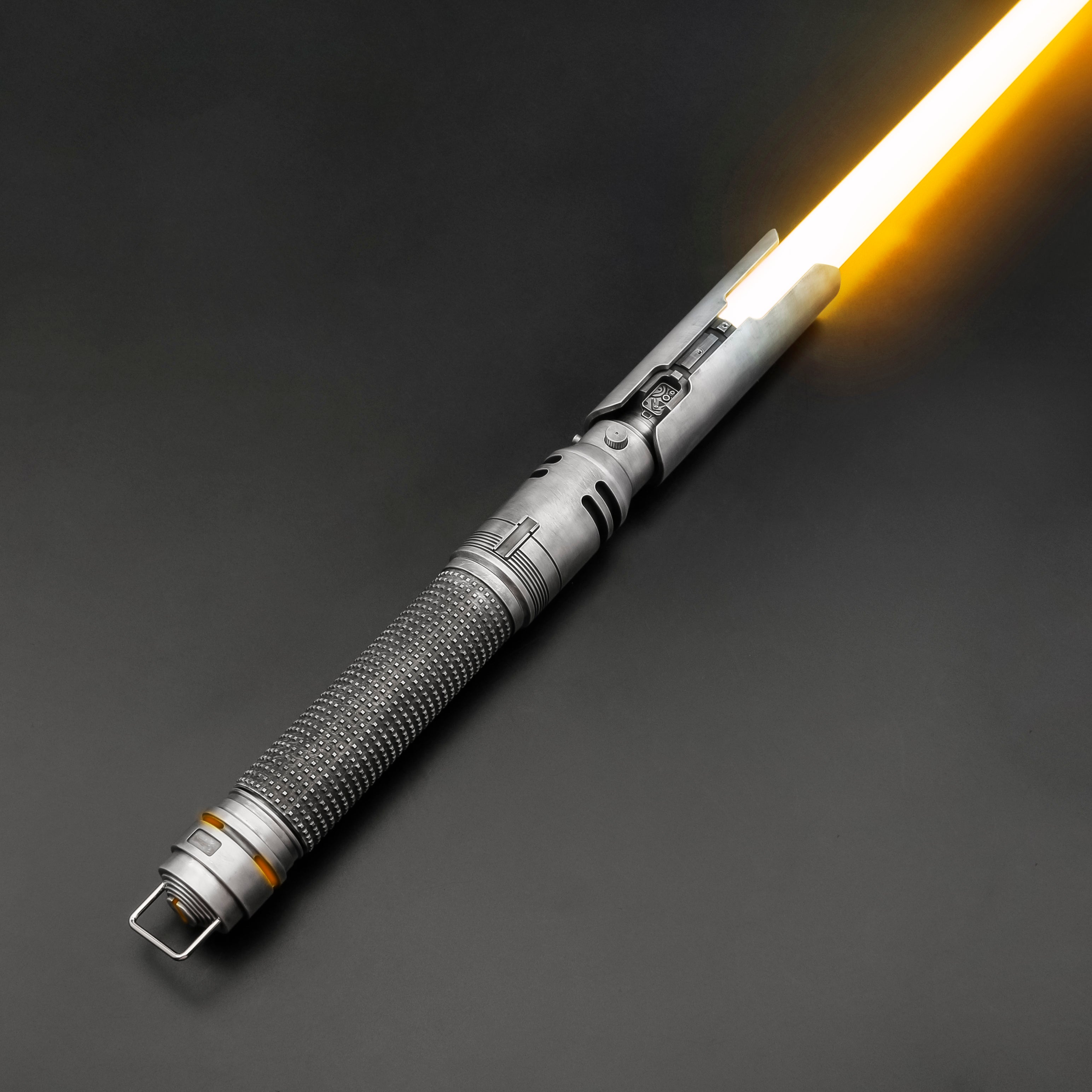 Lightsaber Cal Kestis EP4 Legacy