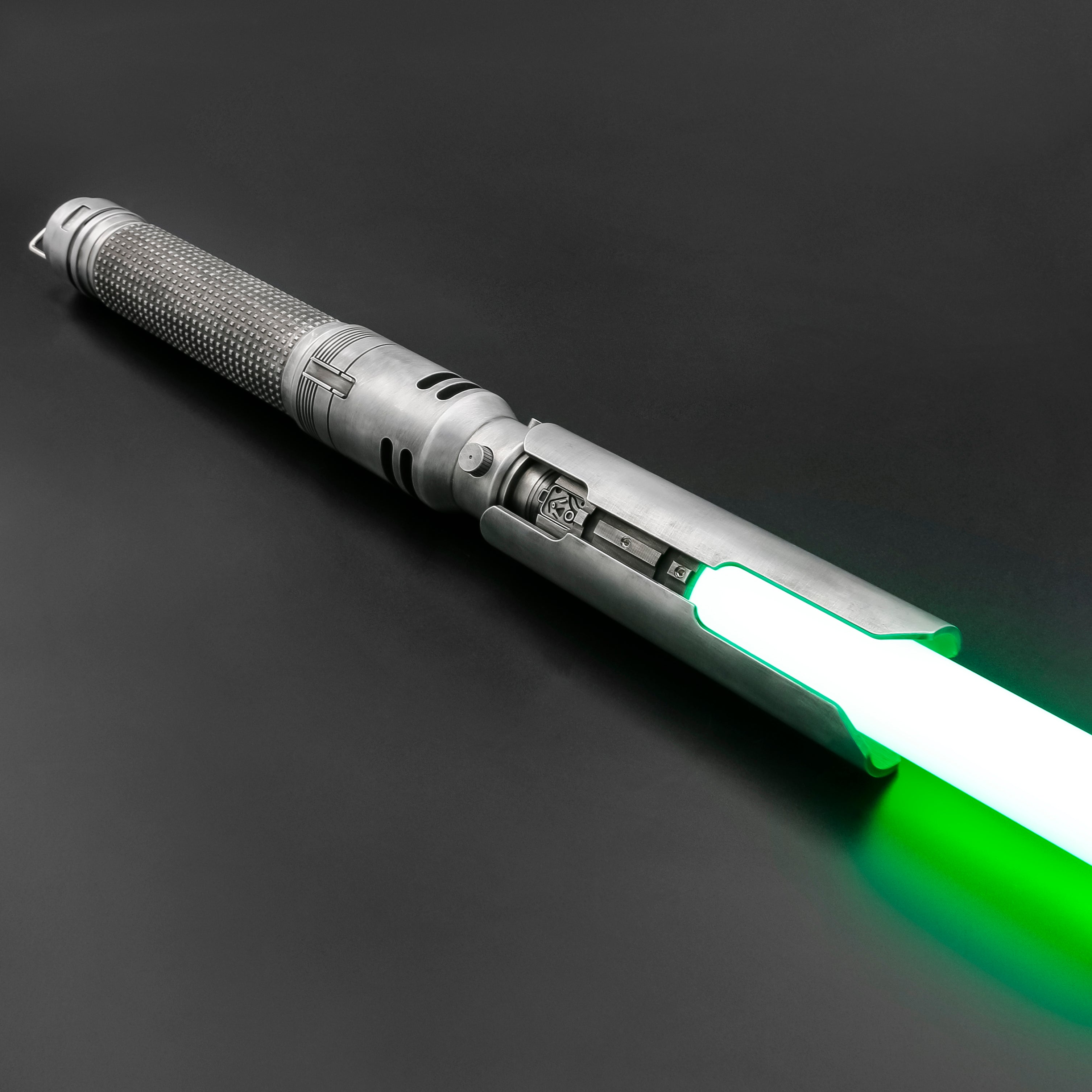 Lightsaber Cal Kestis EP4 Legacy