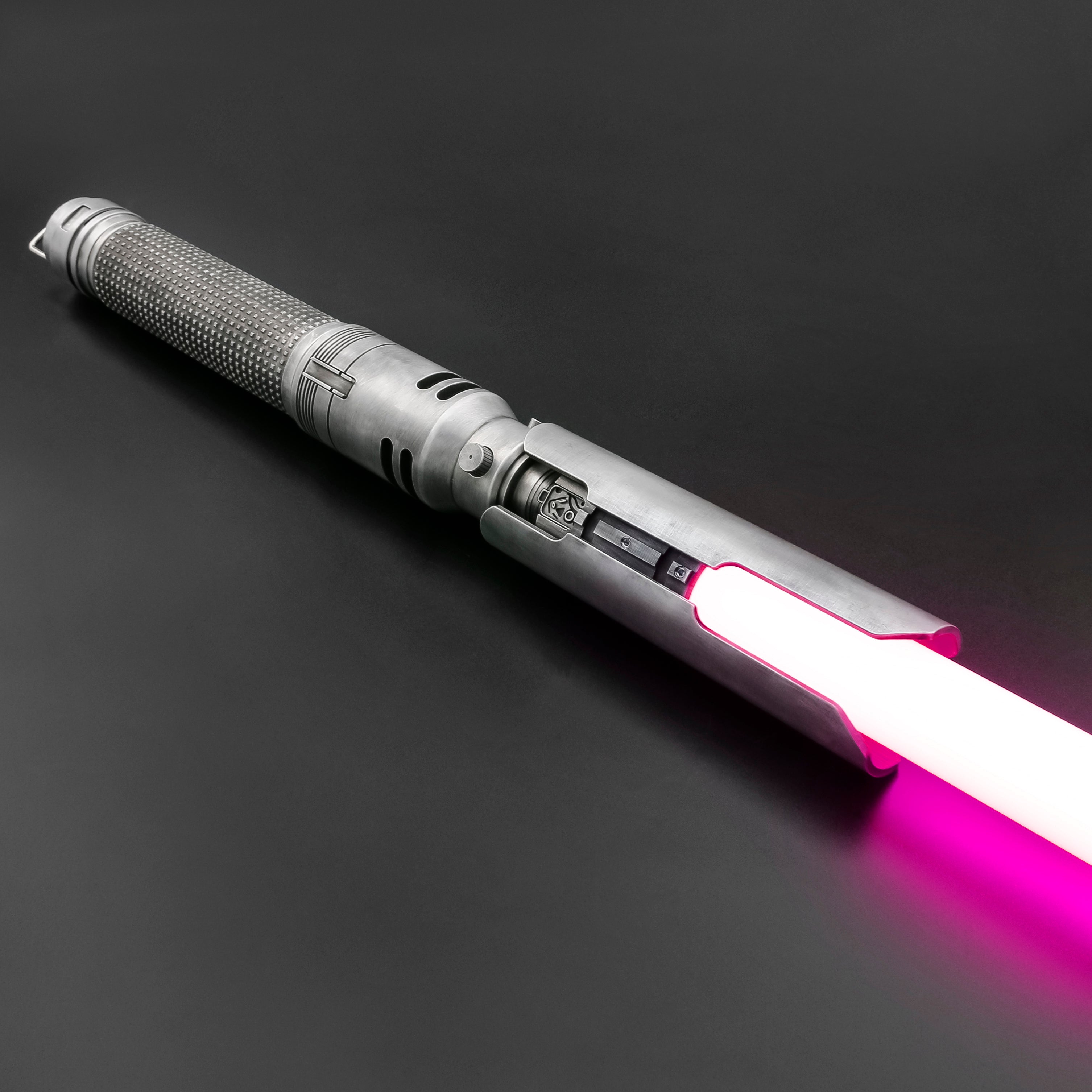 Lightsaber Cal Kestis EP4 Legacy