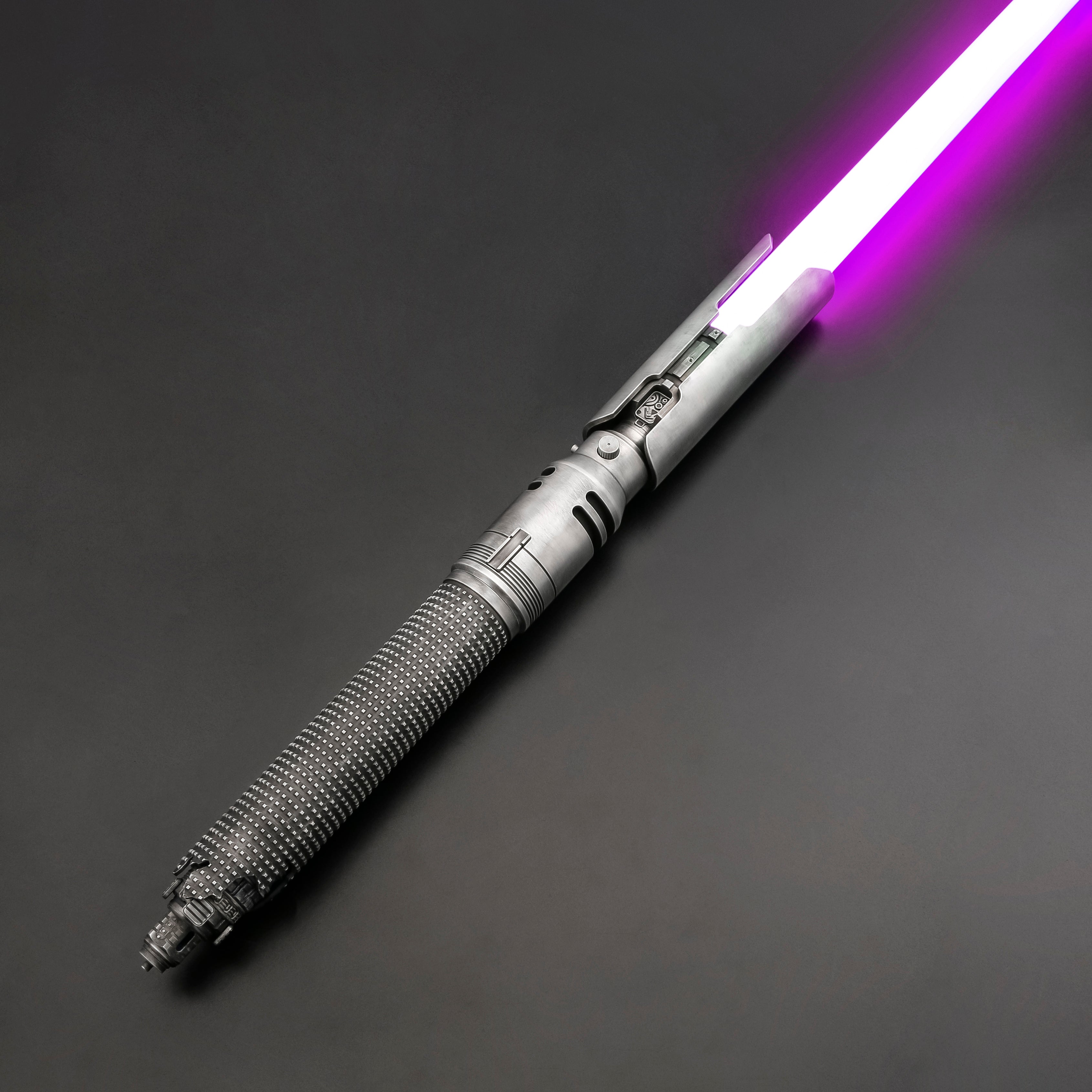 Lightsaber Cal EP3 Legacy