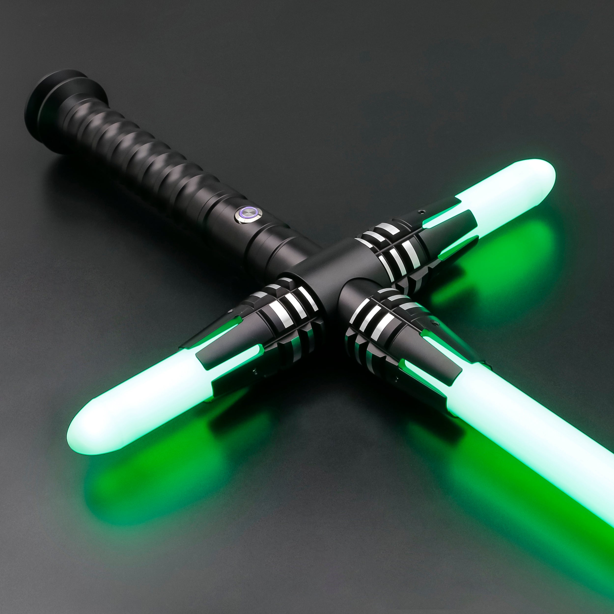 Lightsaber Nightfall