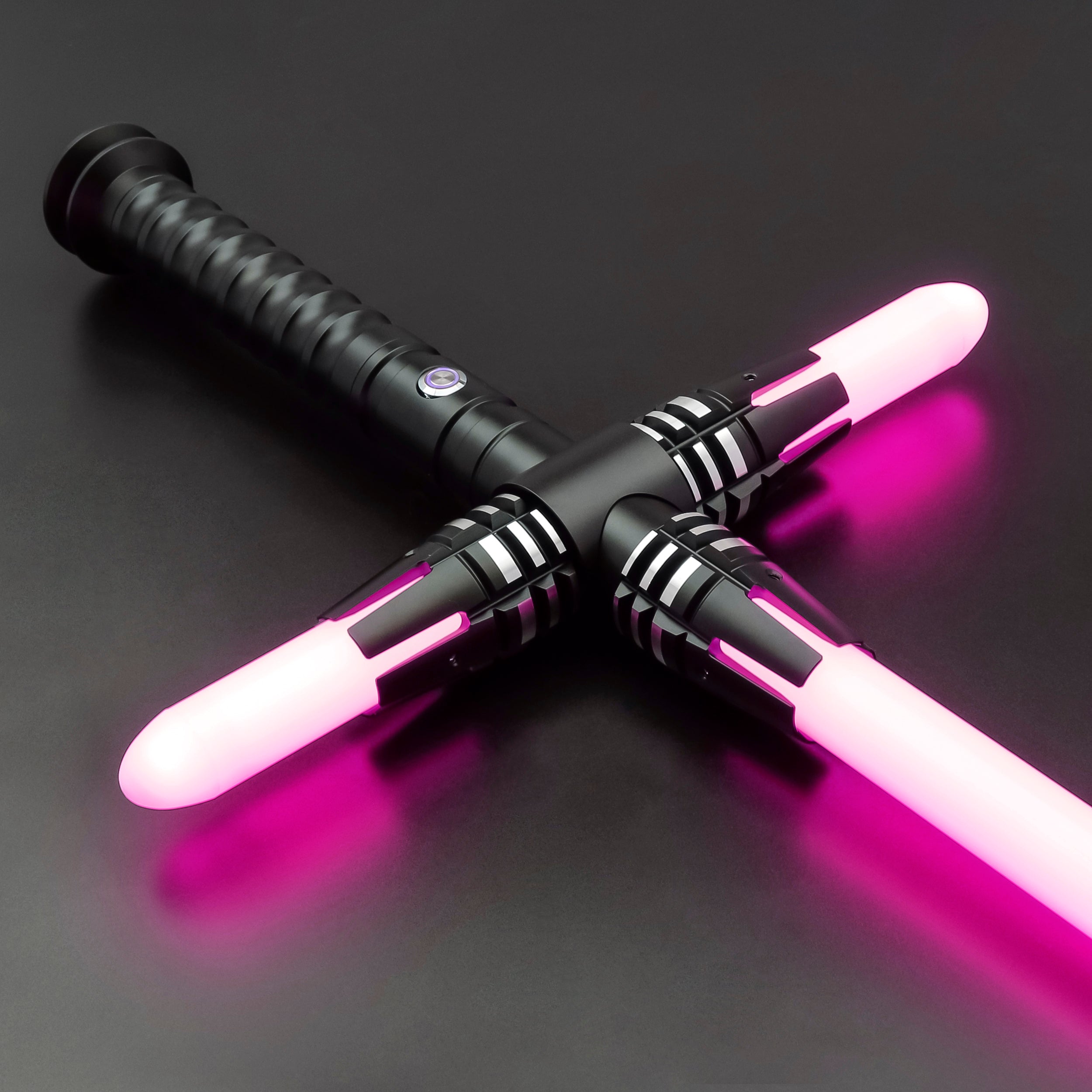 Lightsaber Nightfall