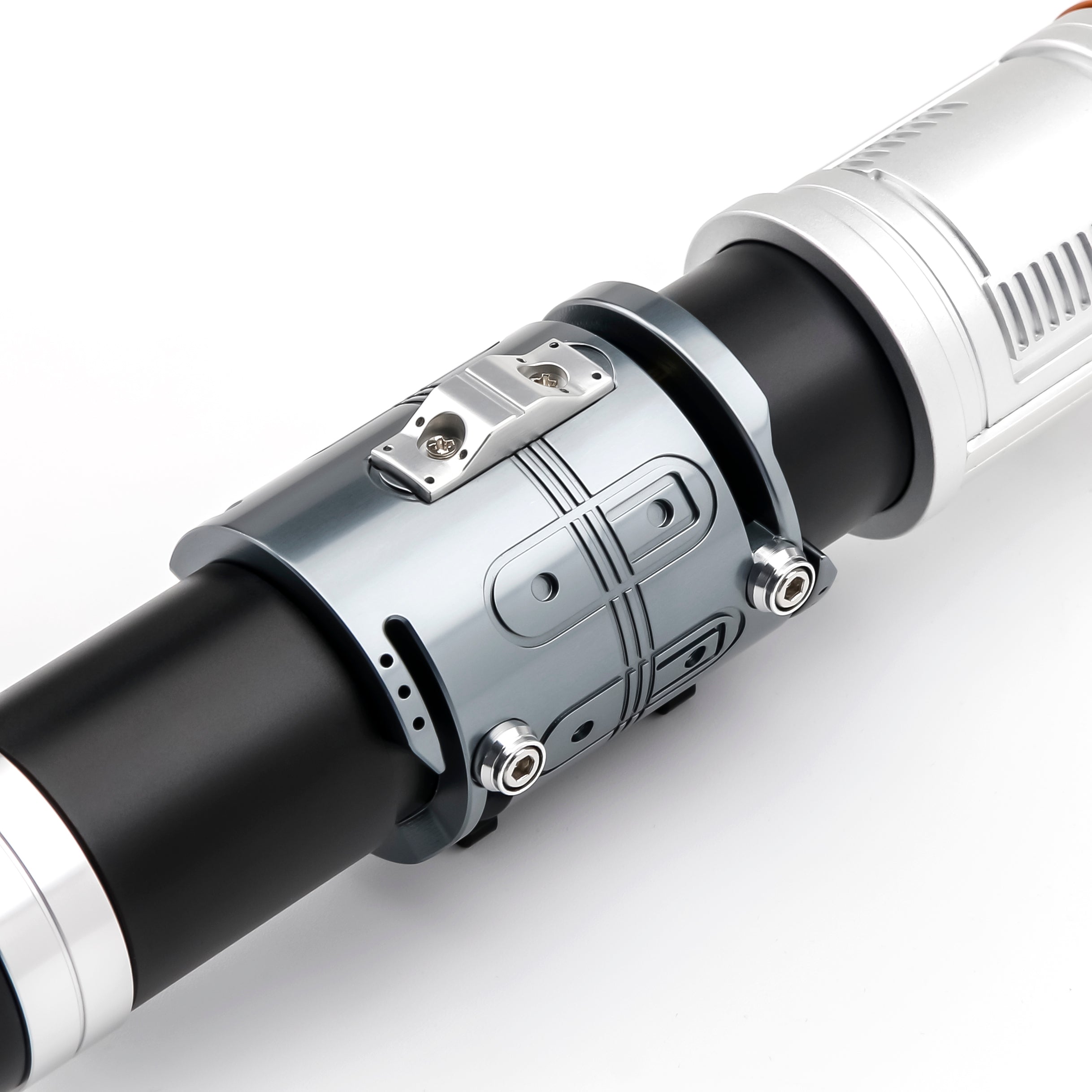 lightsaber hilt