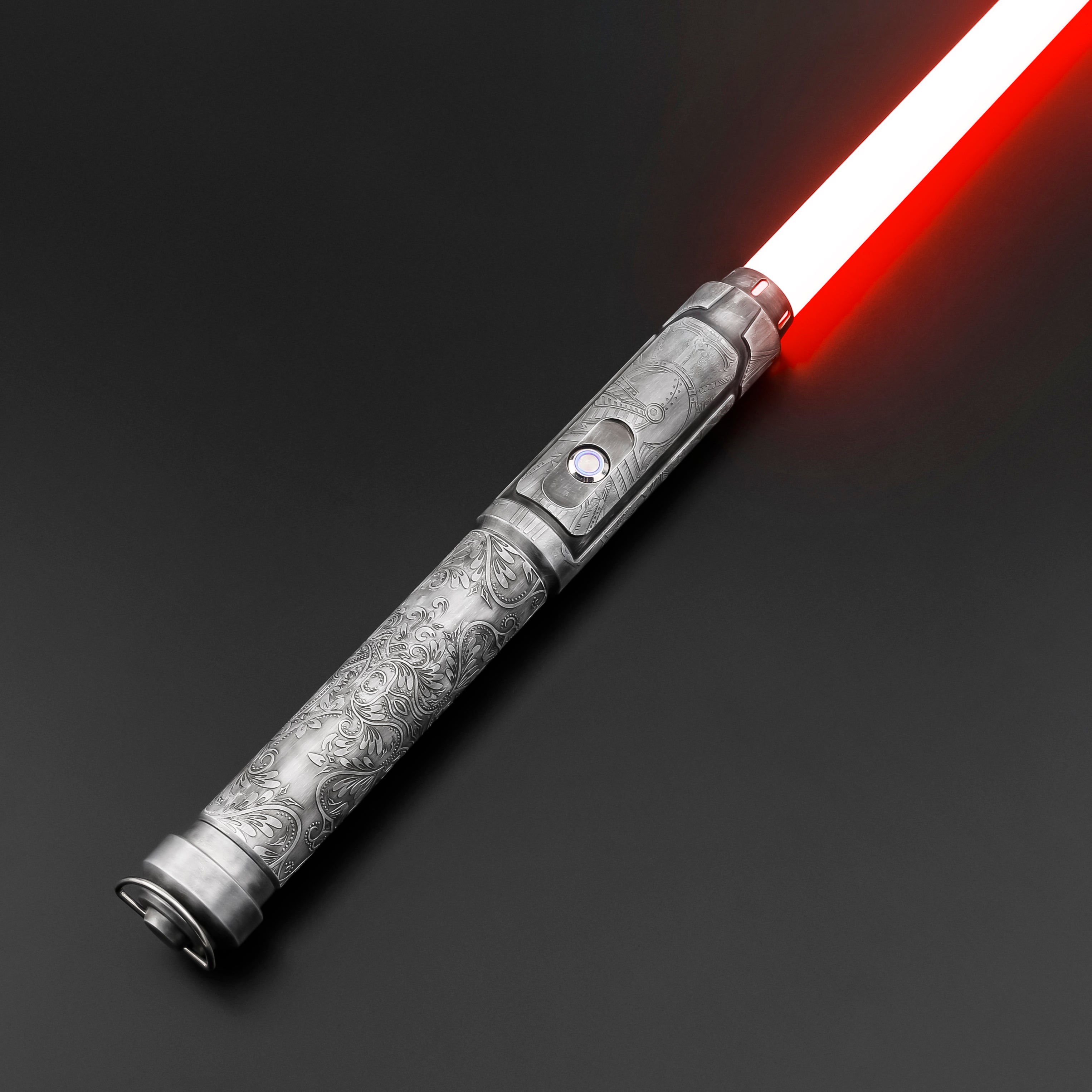 real lightsaber