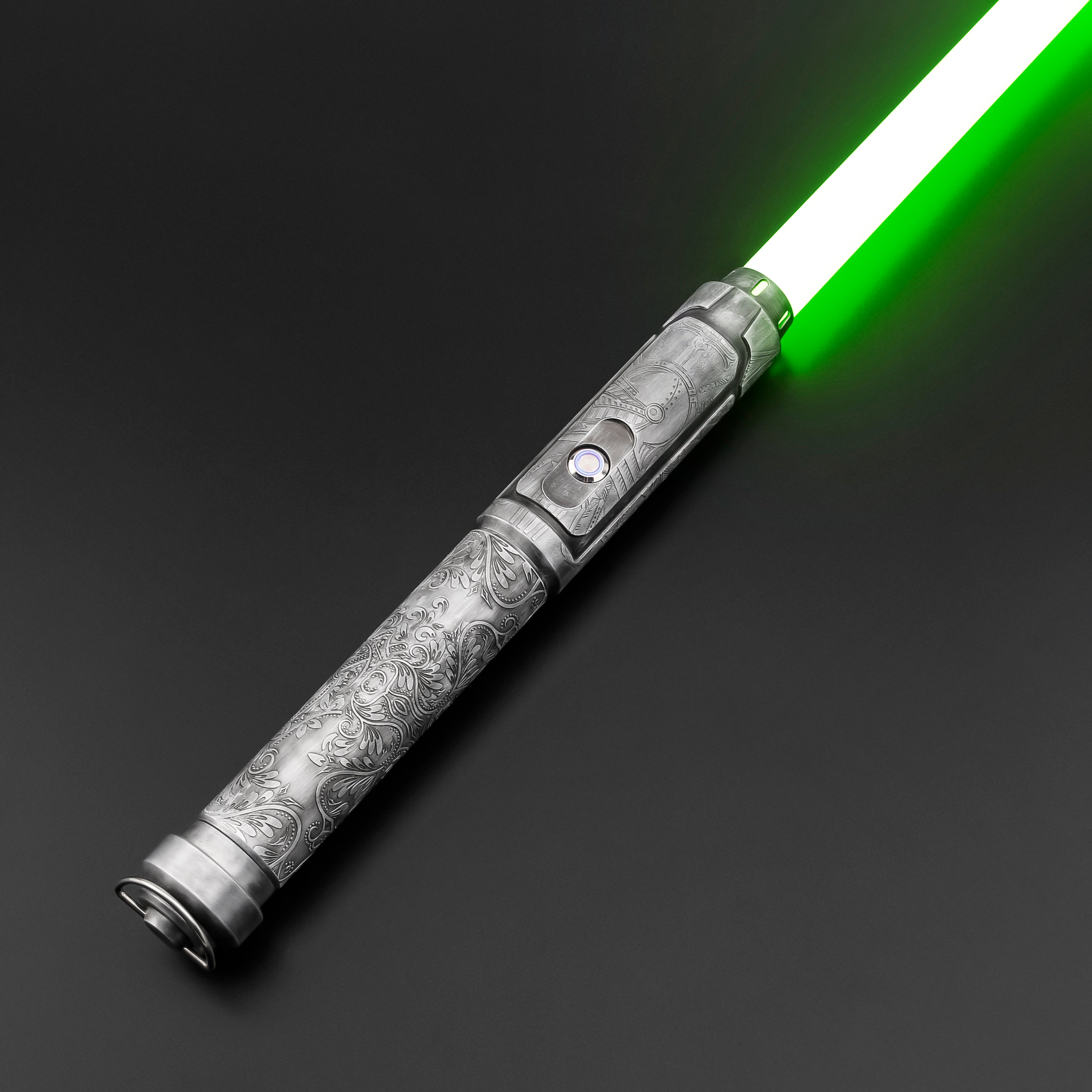 lightsaber colors