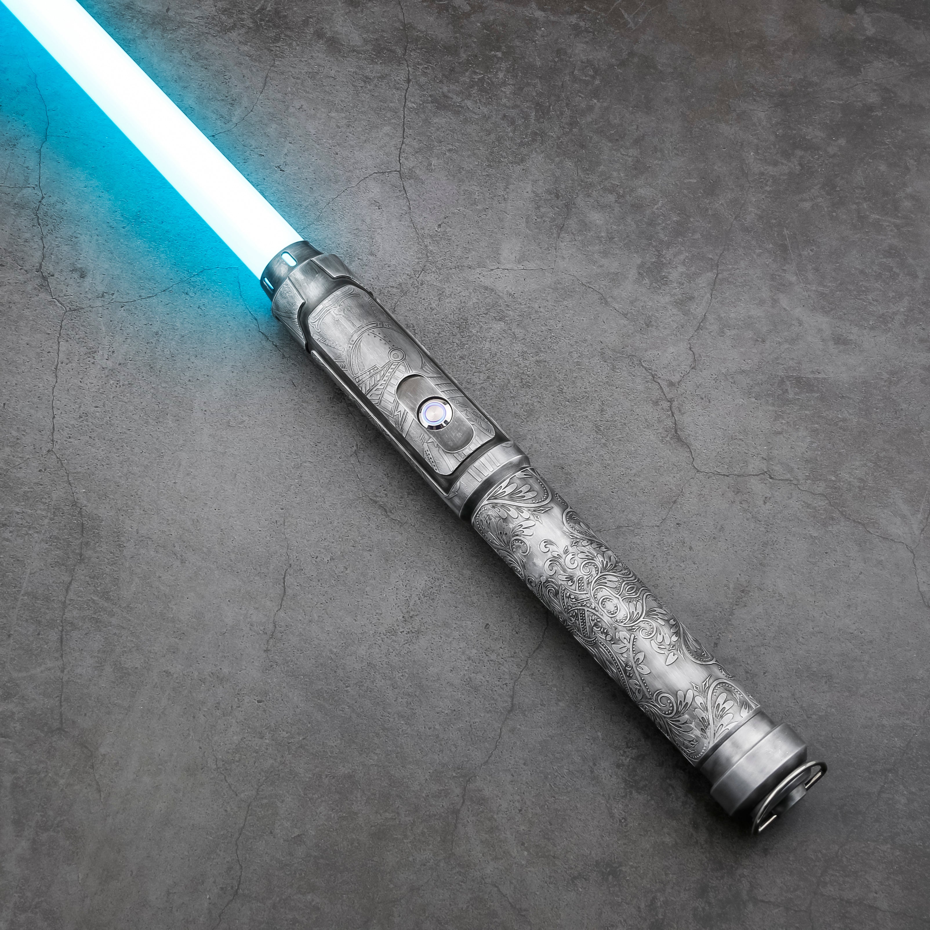 Lightsaber Royale