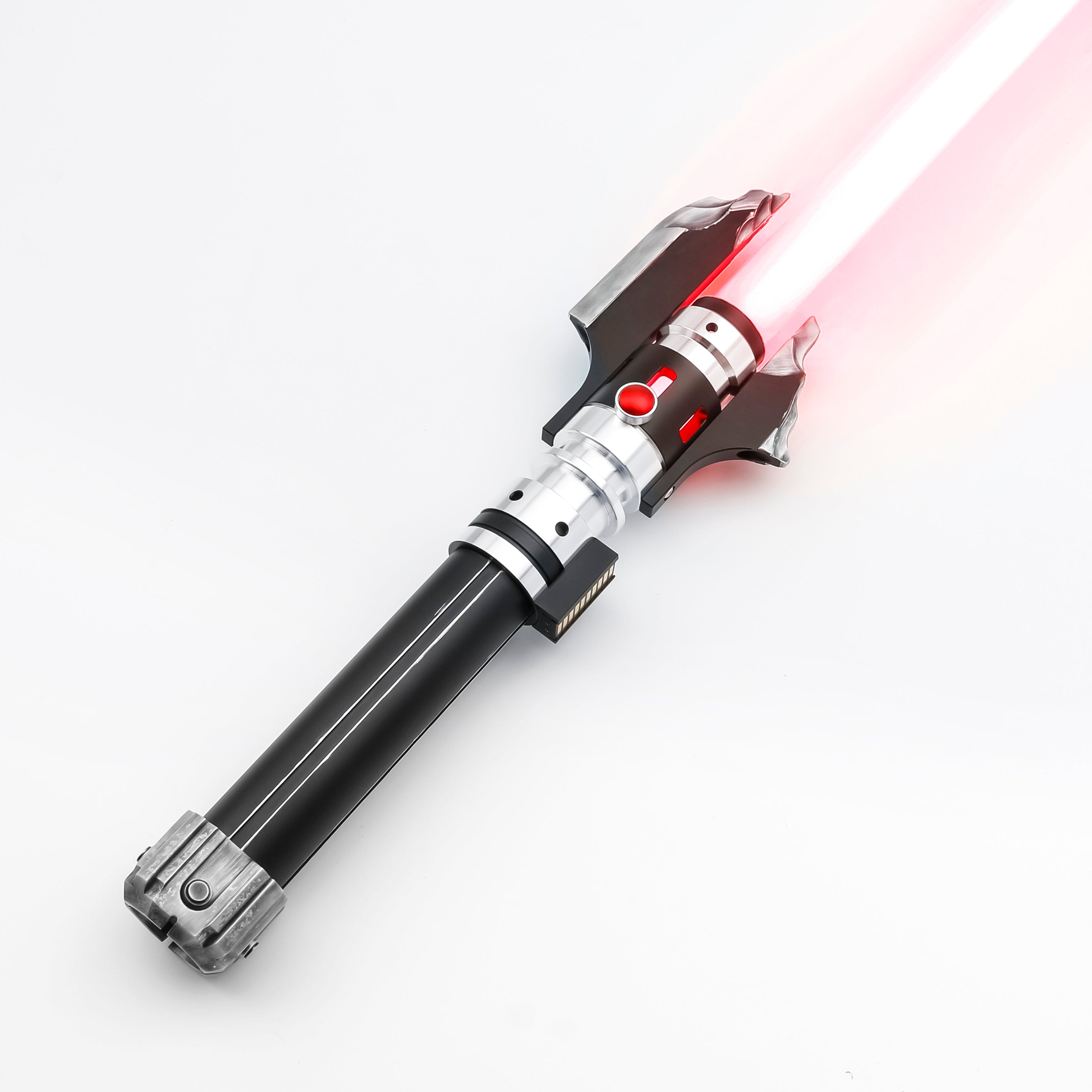 Darth Malgus Lightsaber V2