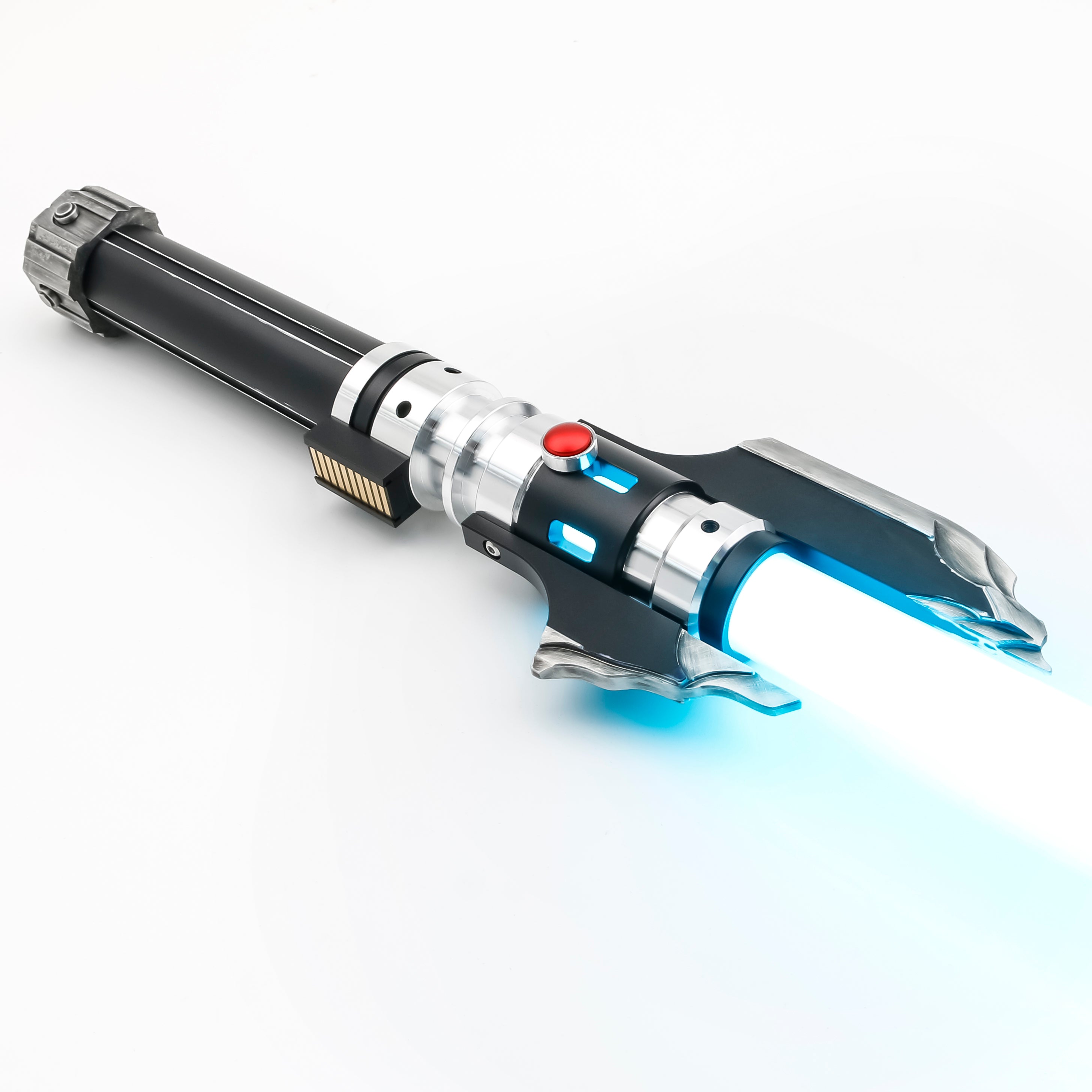 Darth Malgus Lightsaber V2