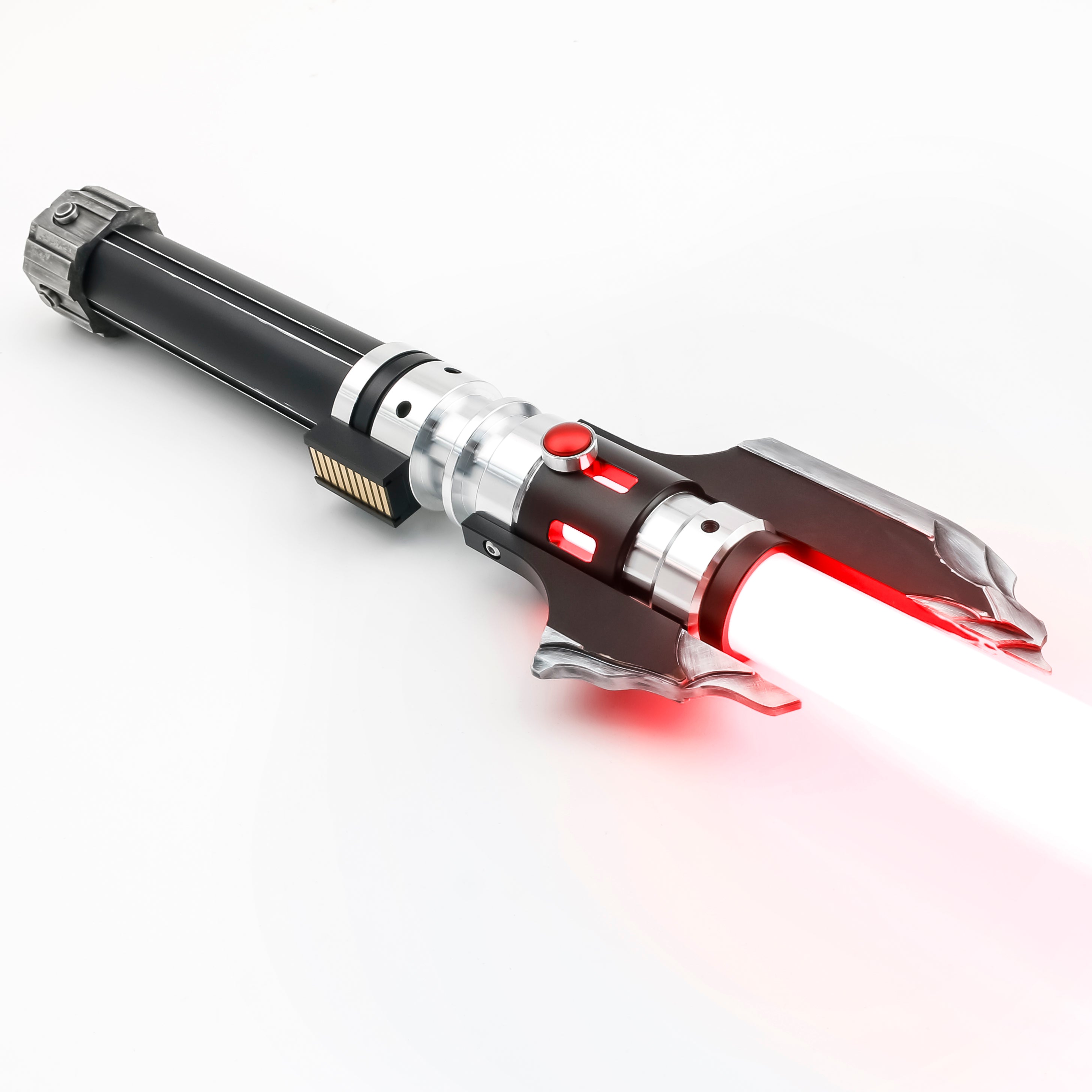 Darth Malgus Lightsaber V2