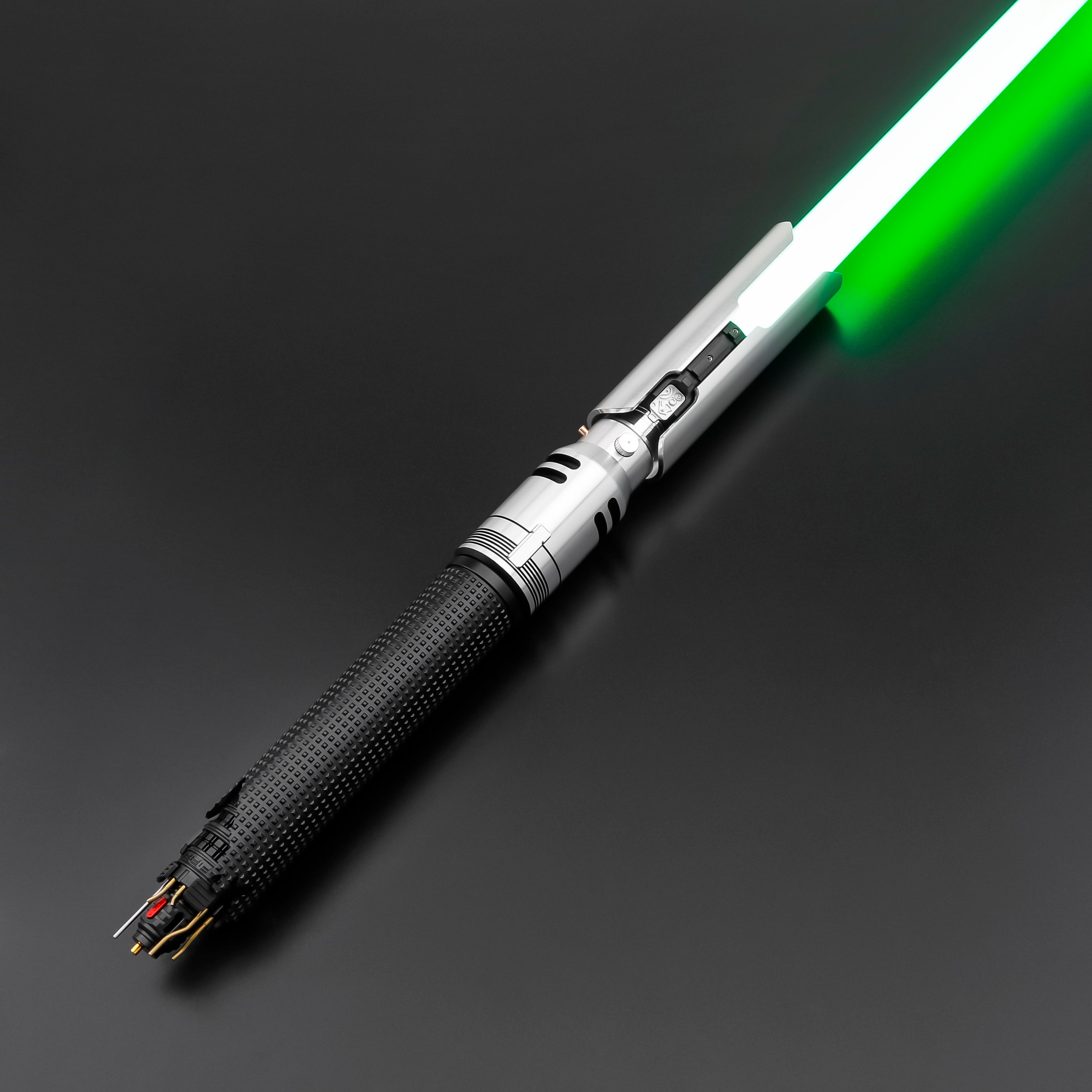 Cal Kestis Lightsaber