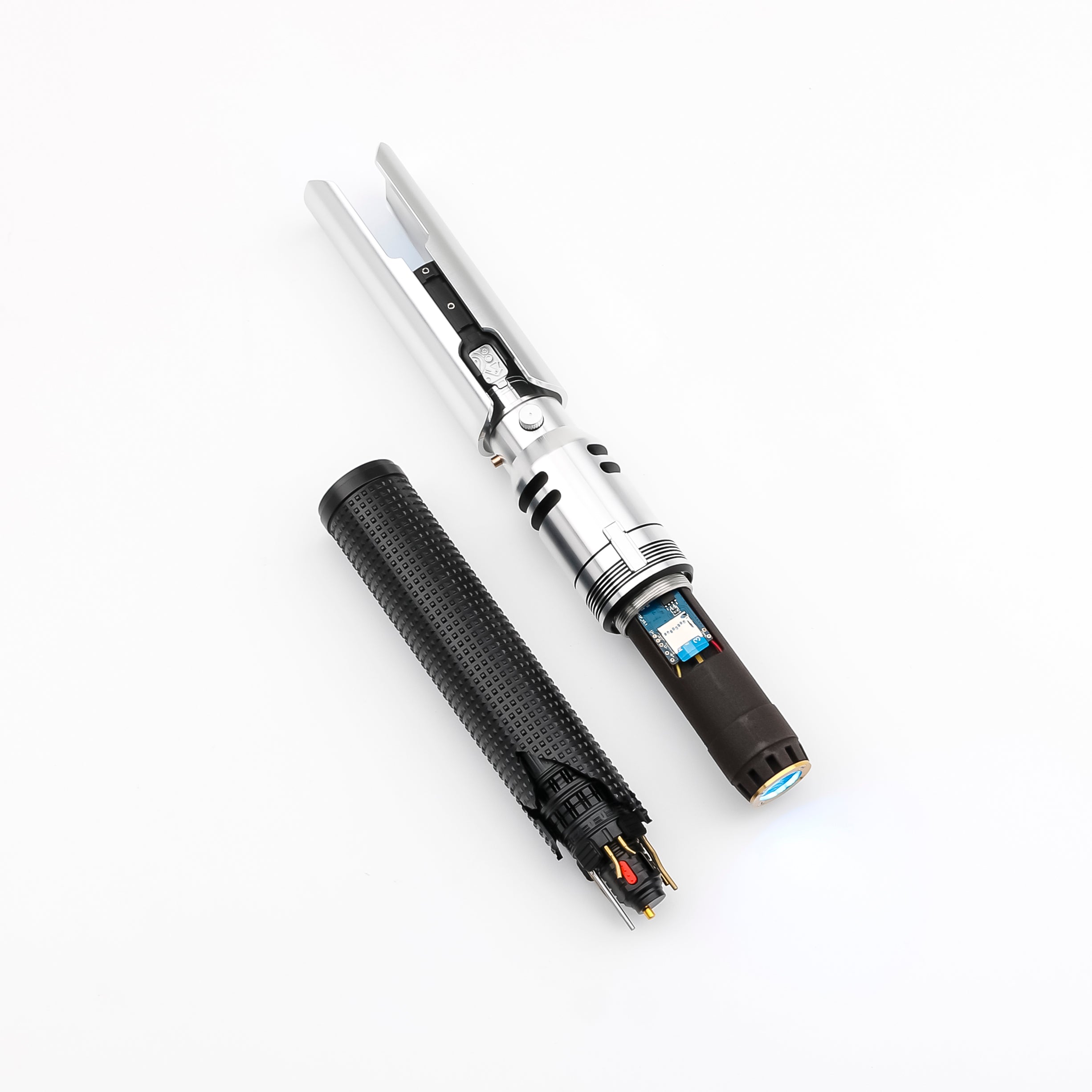 cal kestis legacy lightsaber