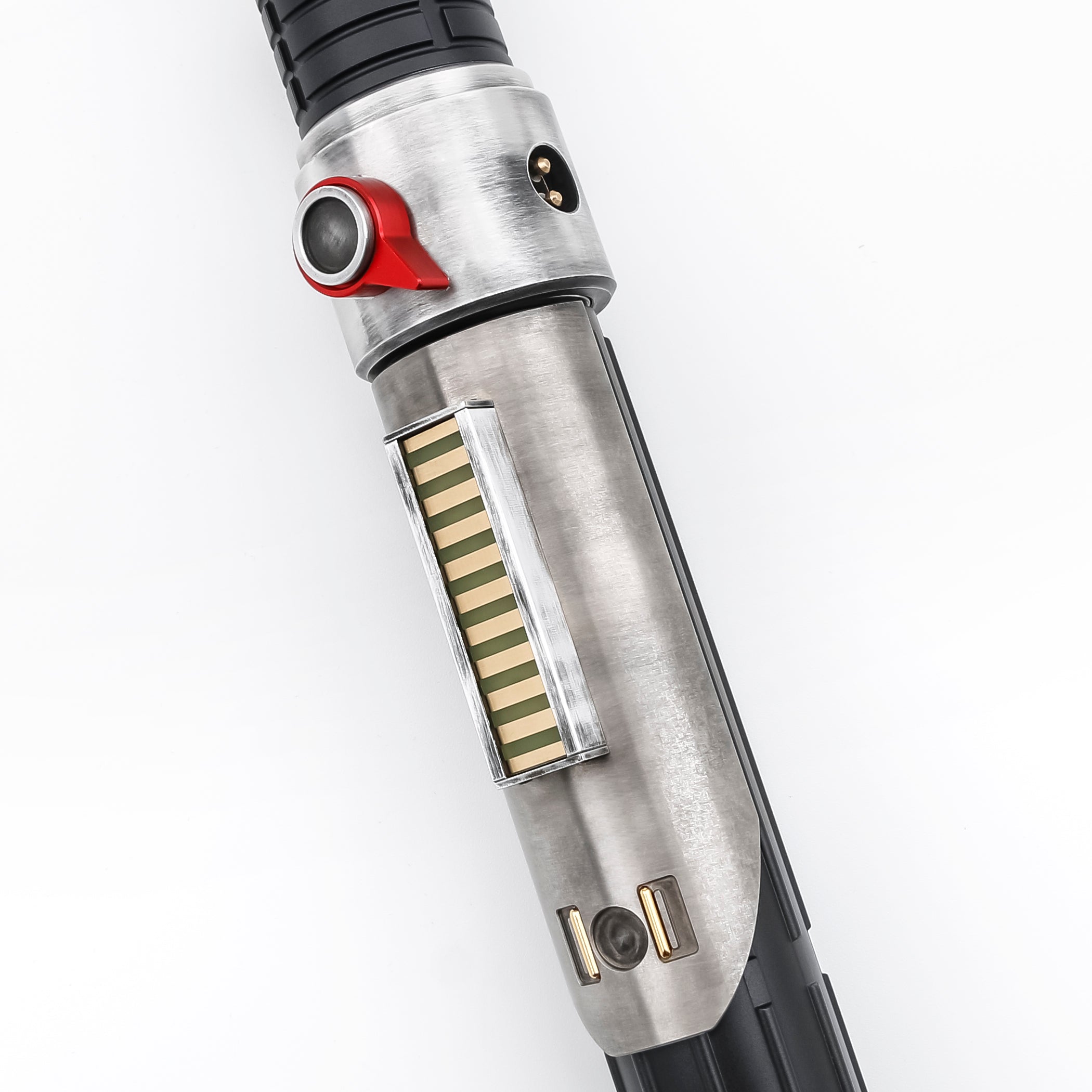 Ezra Bridger Lightsaber