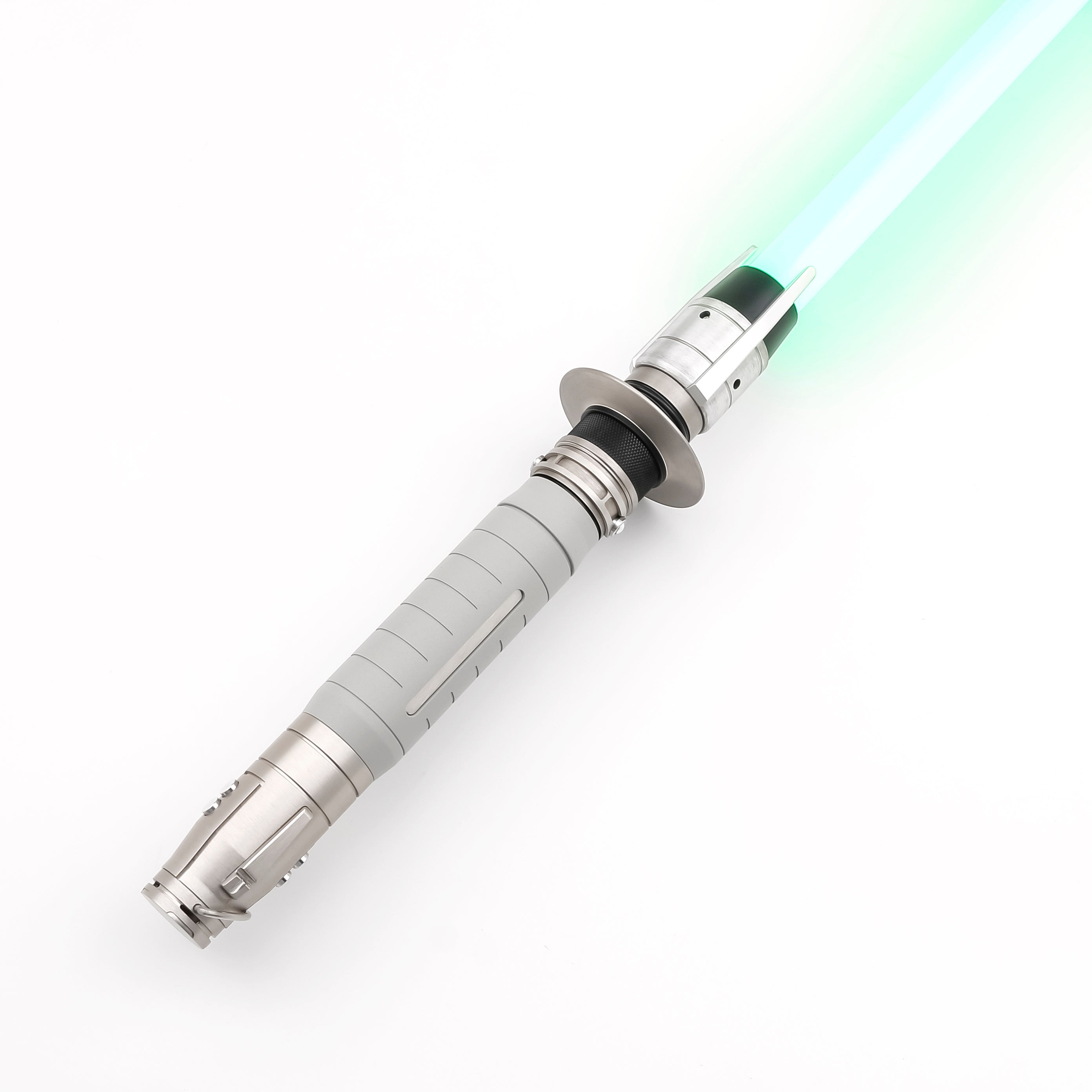 Shin Hati Lightsaber