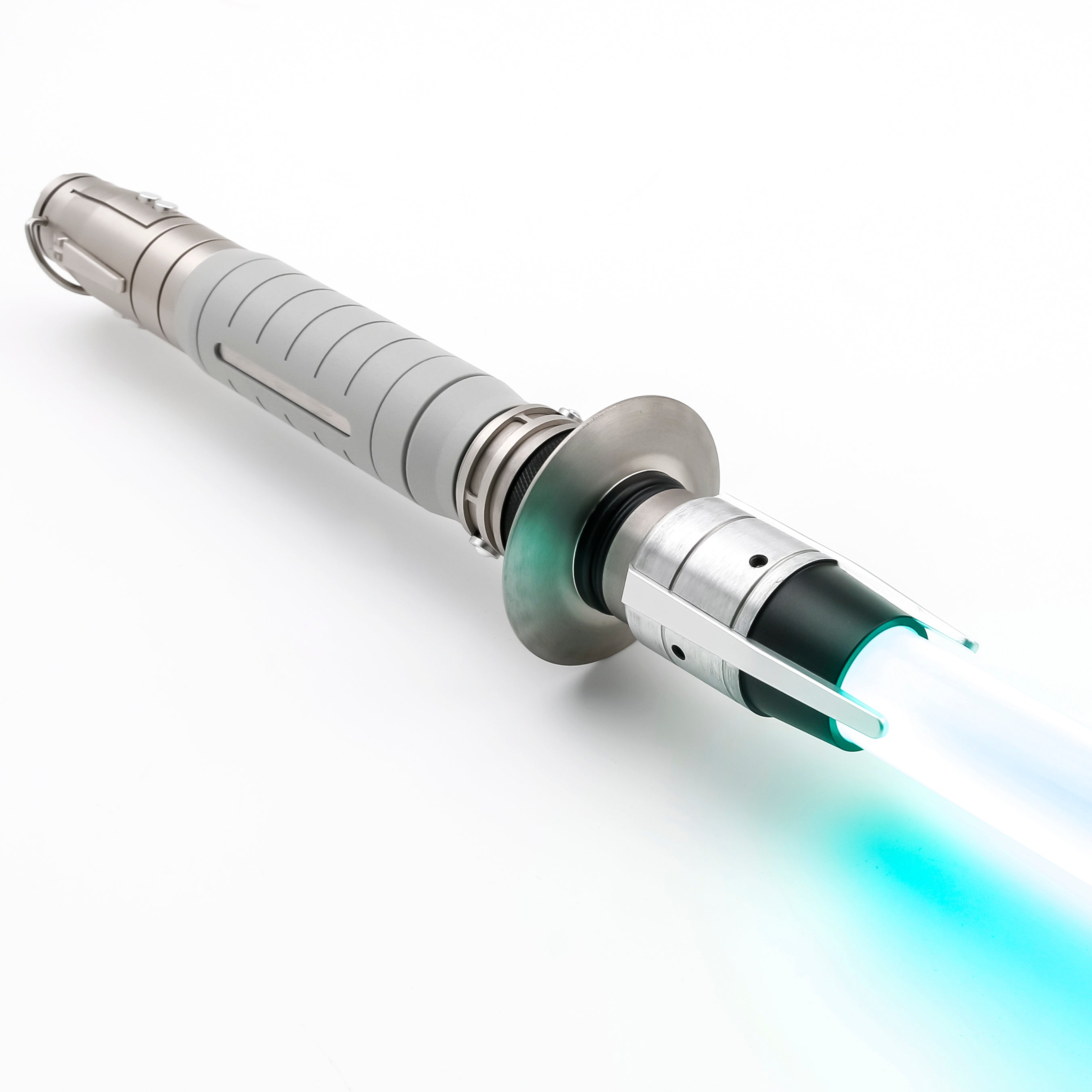 Shin Hati Lightsaber