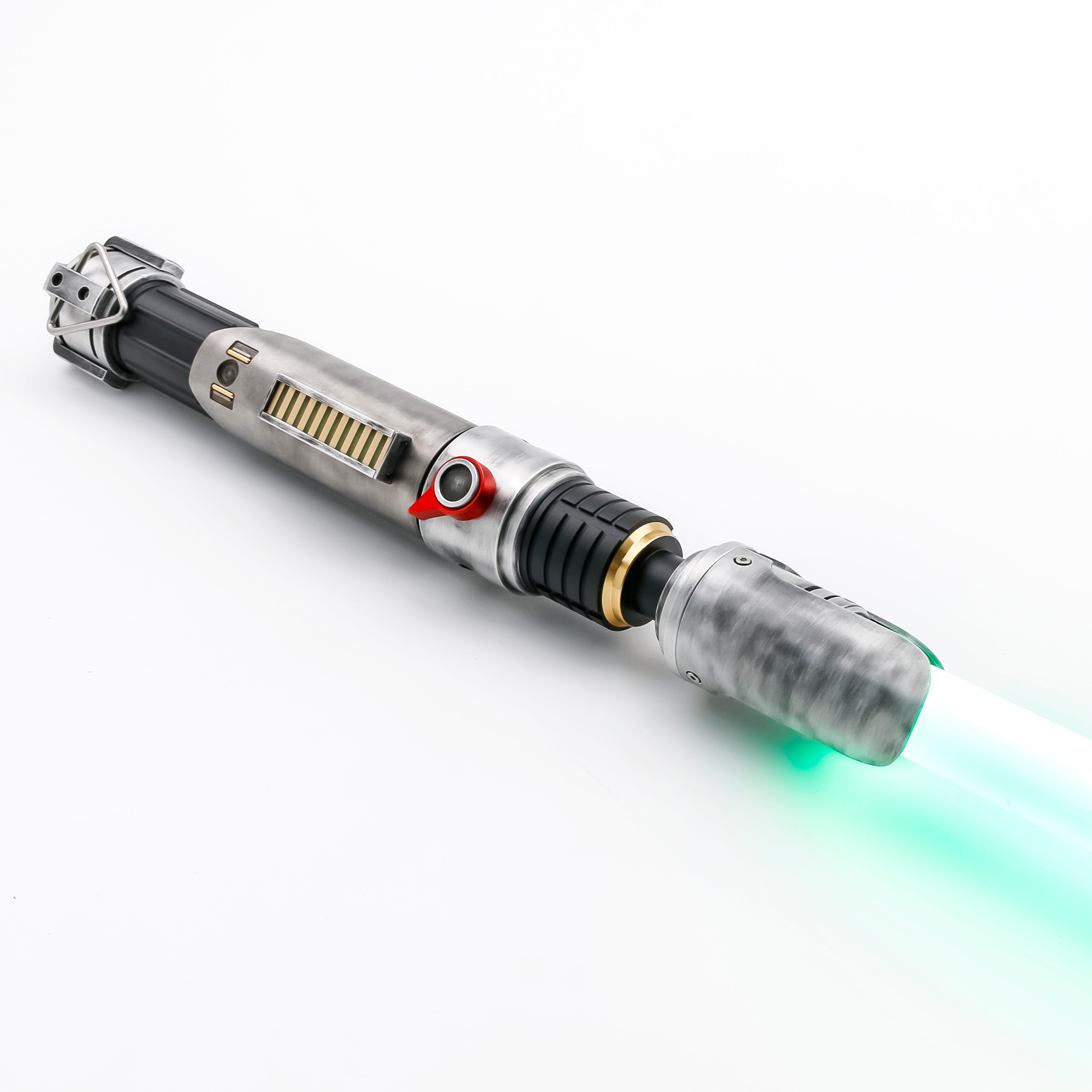 Ezra Bridger Lightsaber