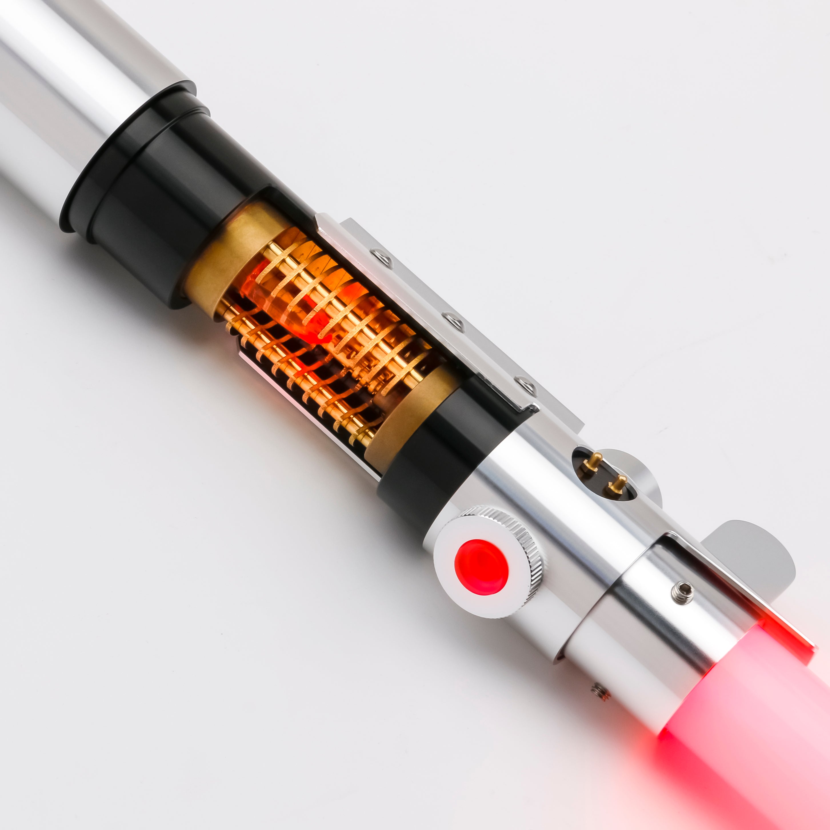 StarKiller Lightsaber