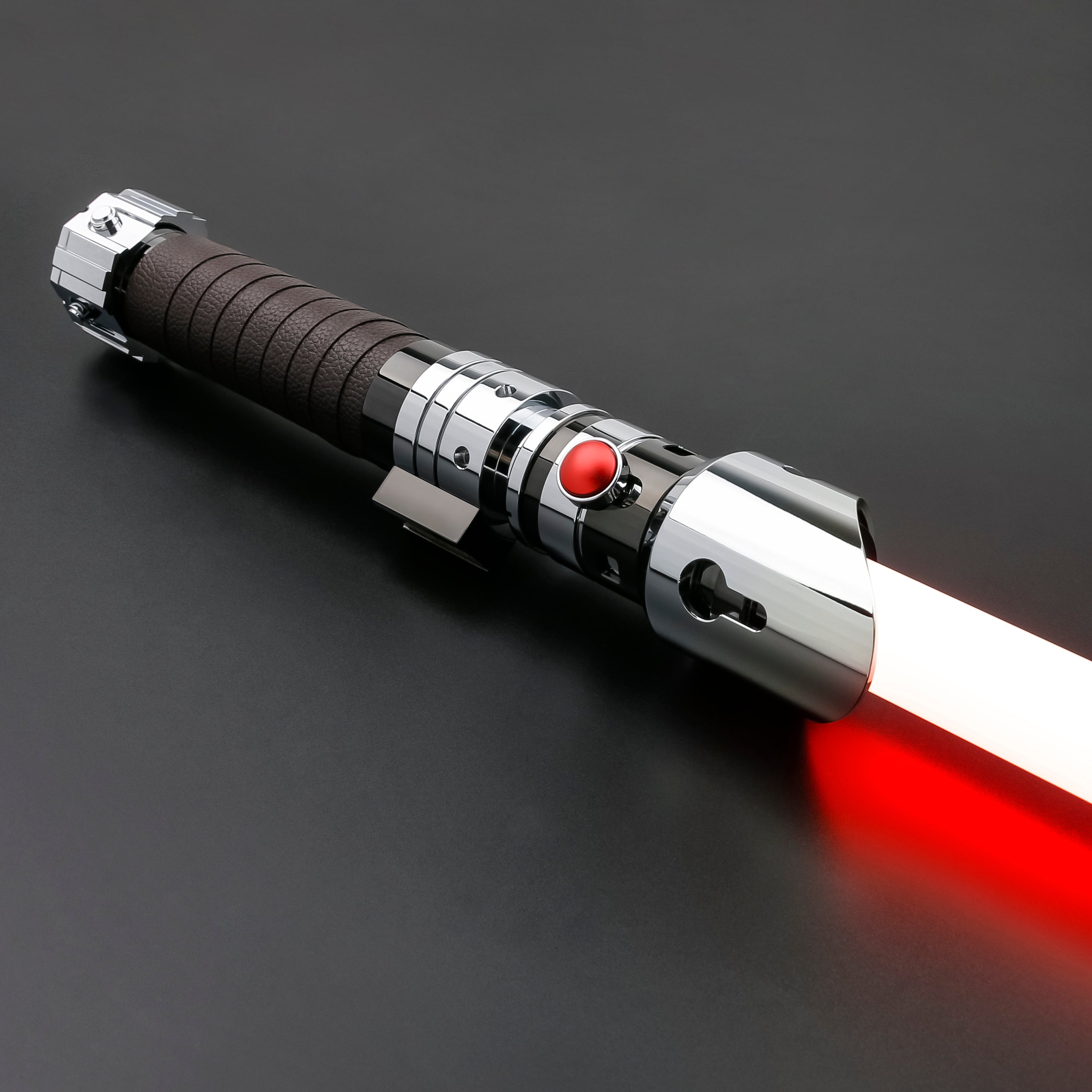 Starkiller Lightsaber V2