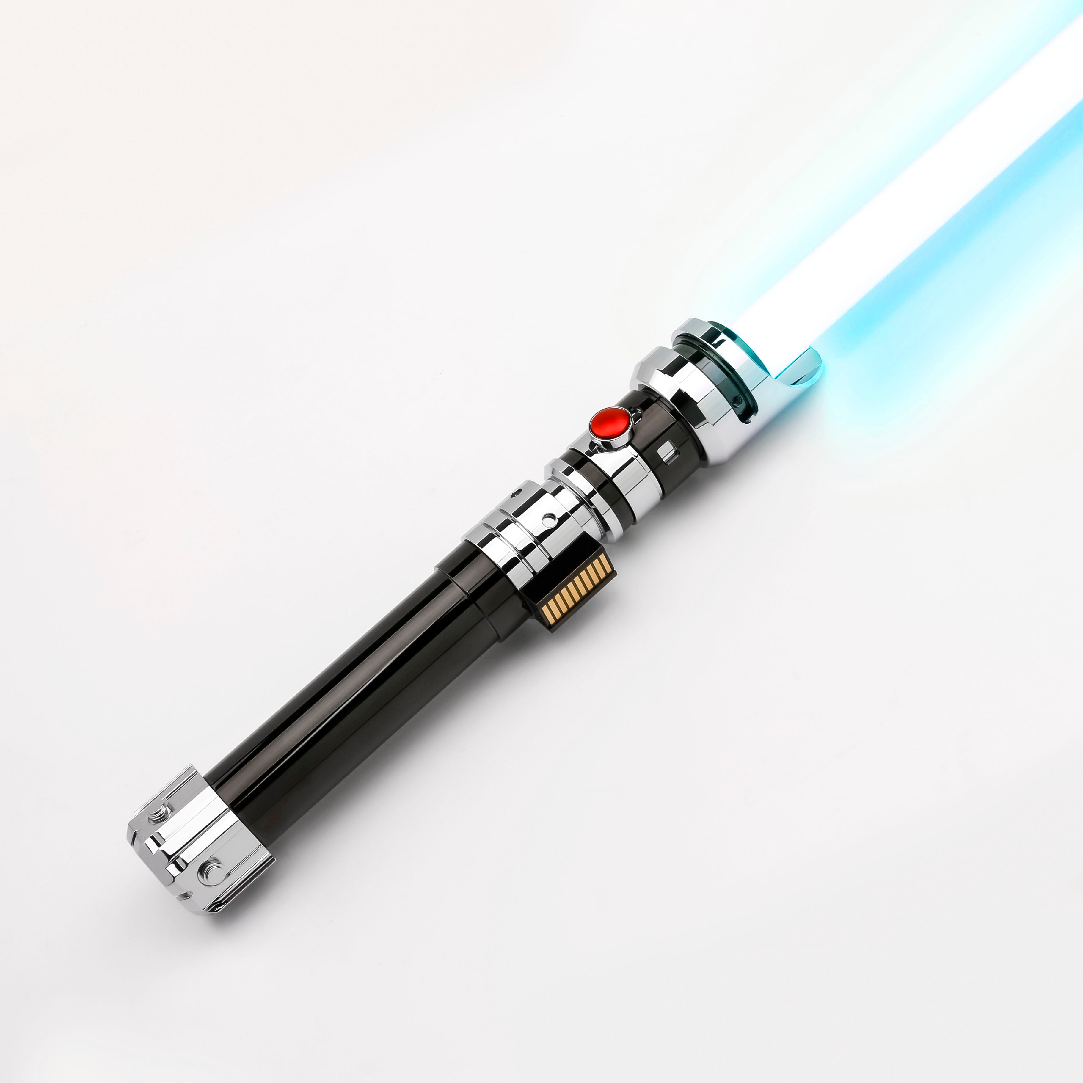 Starkiller Lightsaber V2