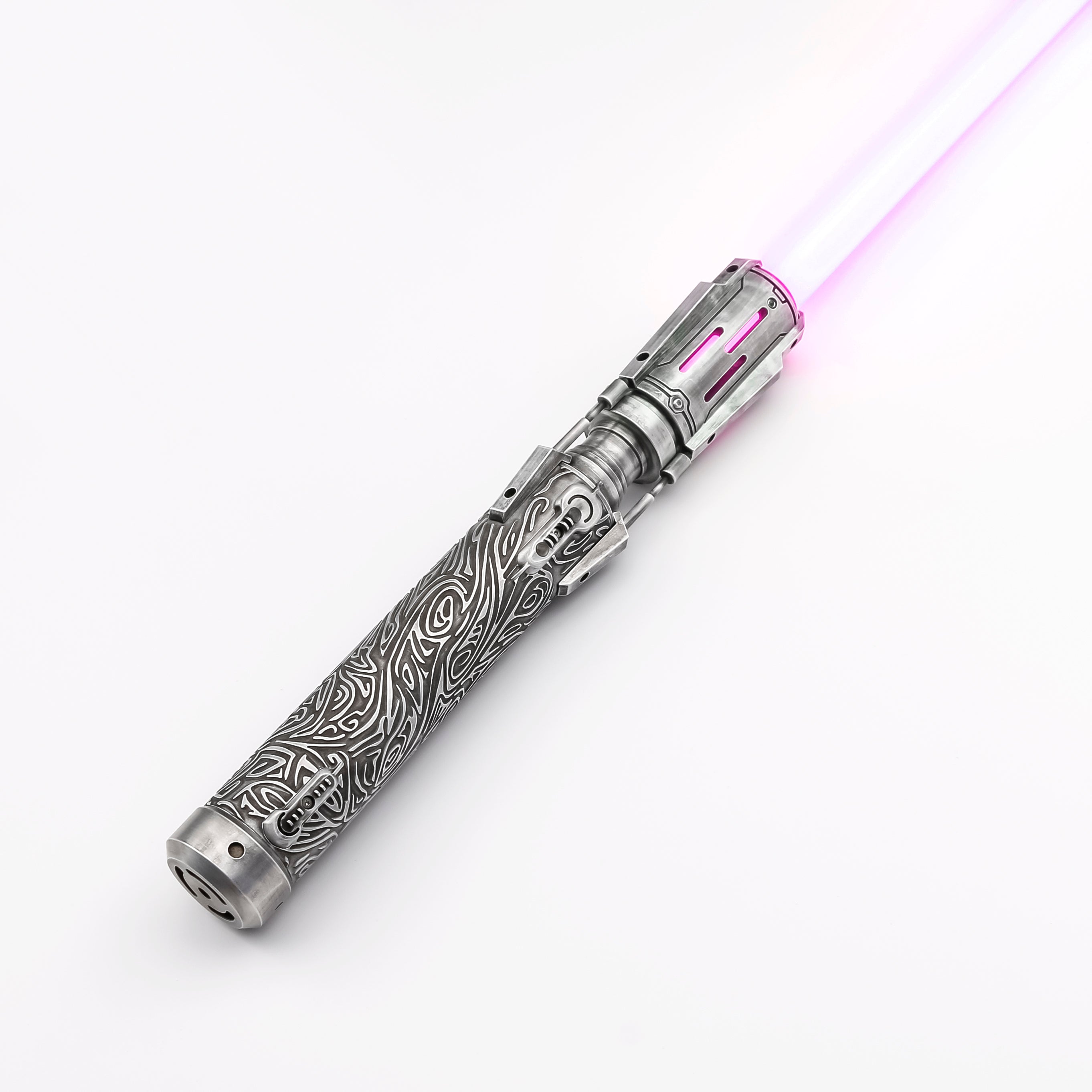 Satele Shan Lightsaber