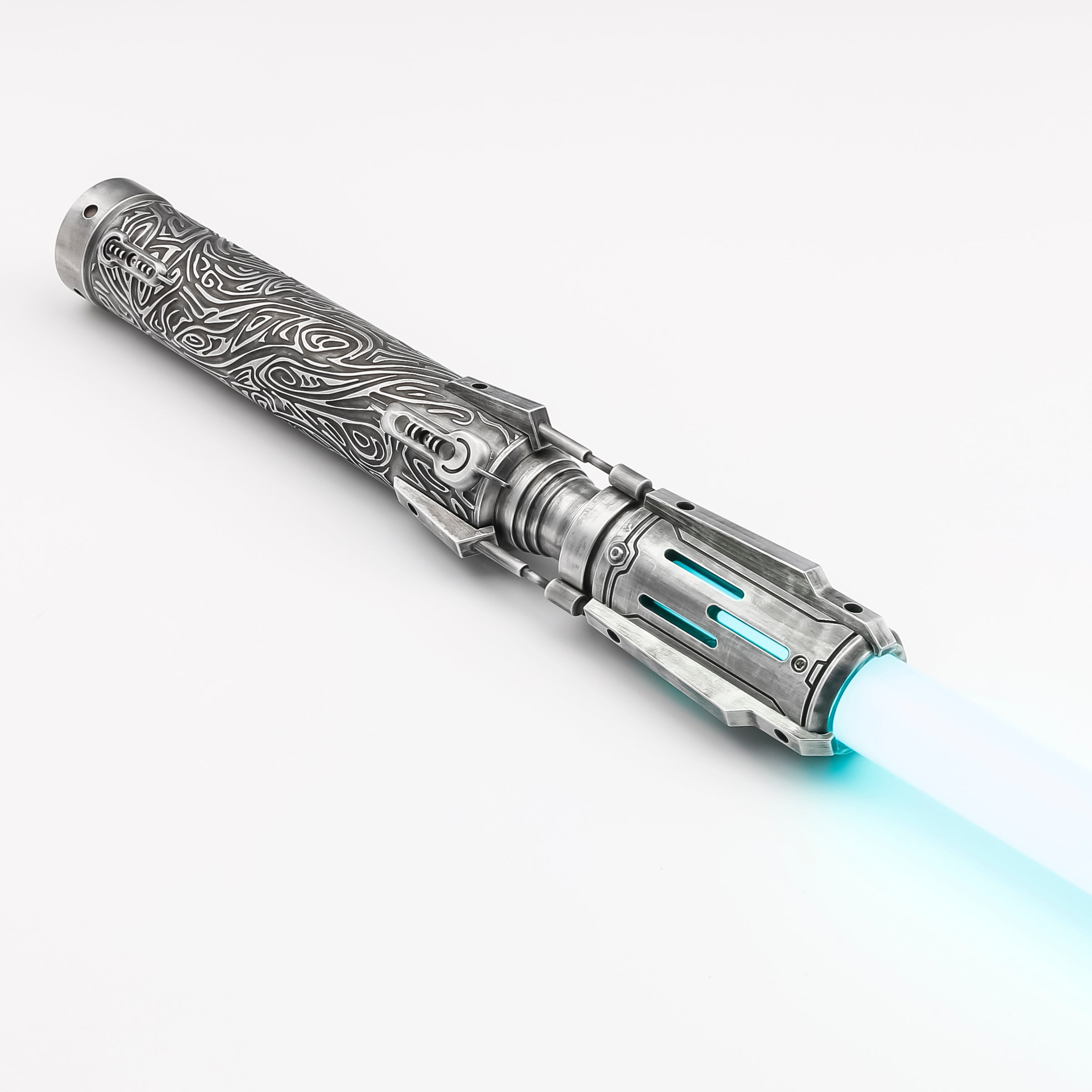 Satele Shan Lightsaber