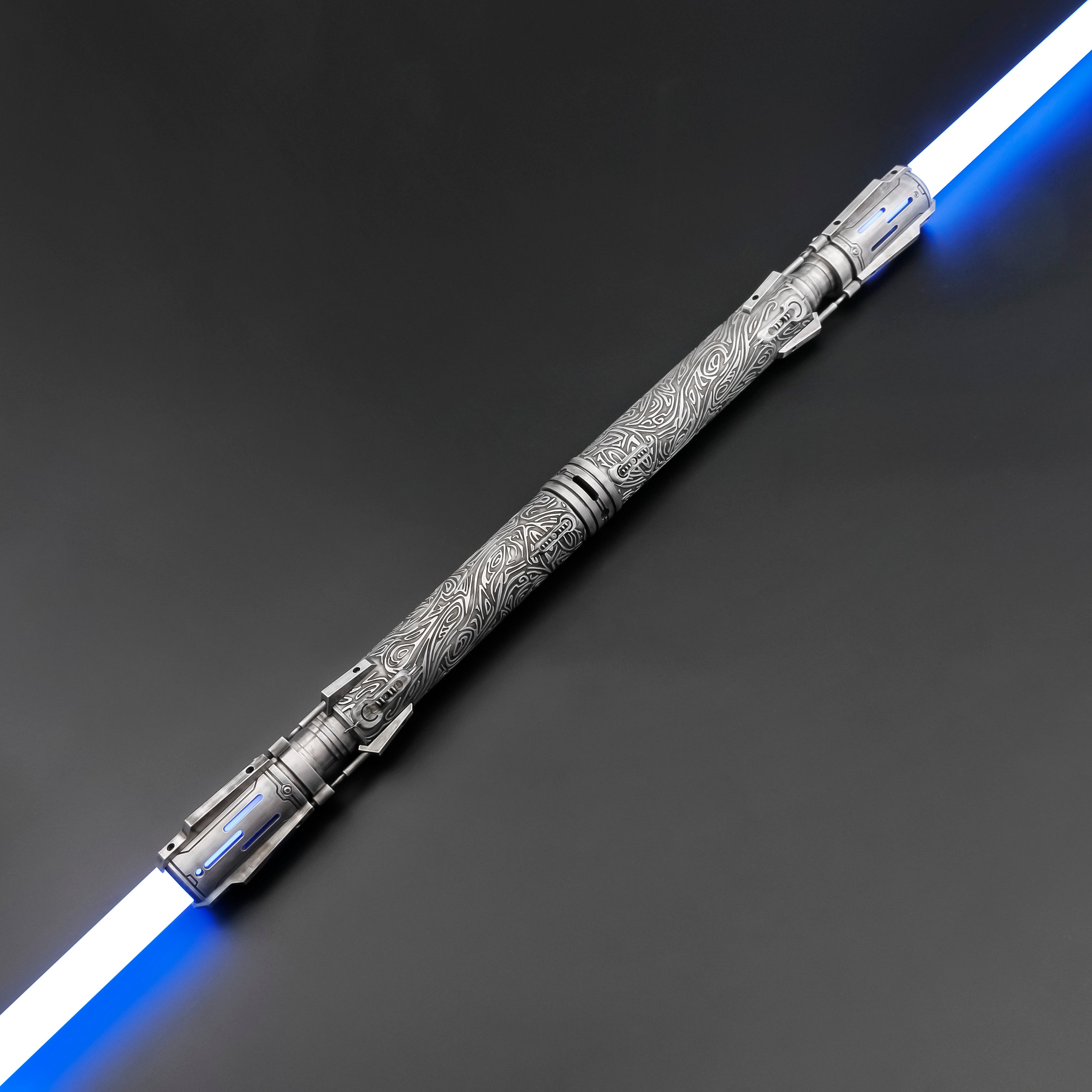 Satele Shan Lightsaber