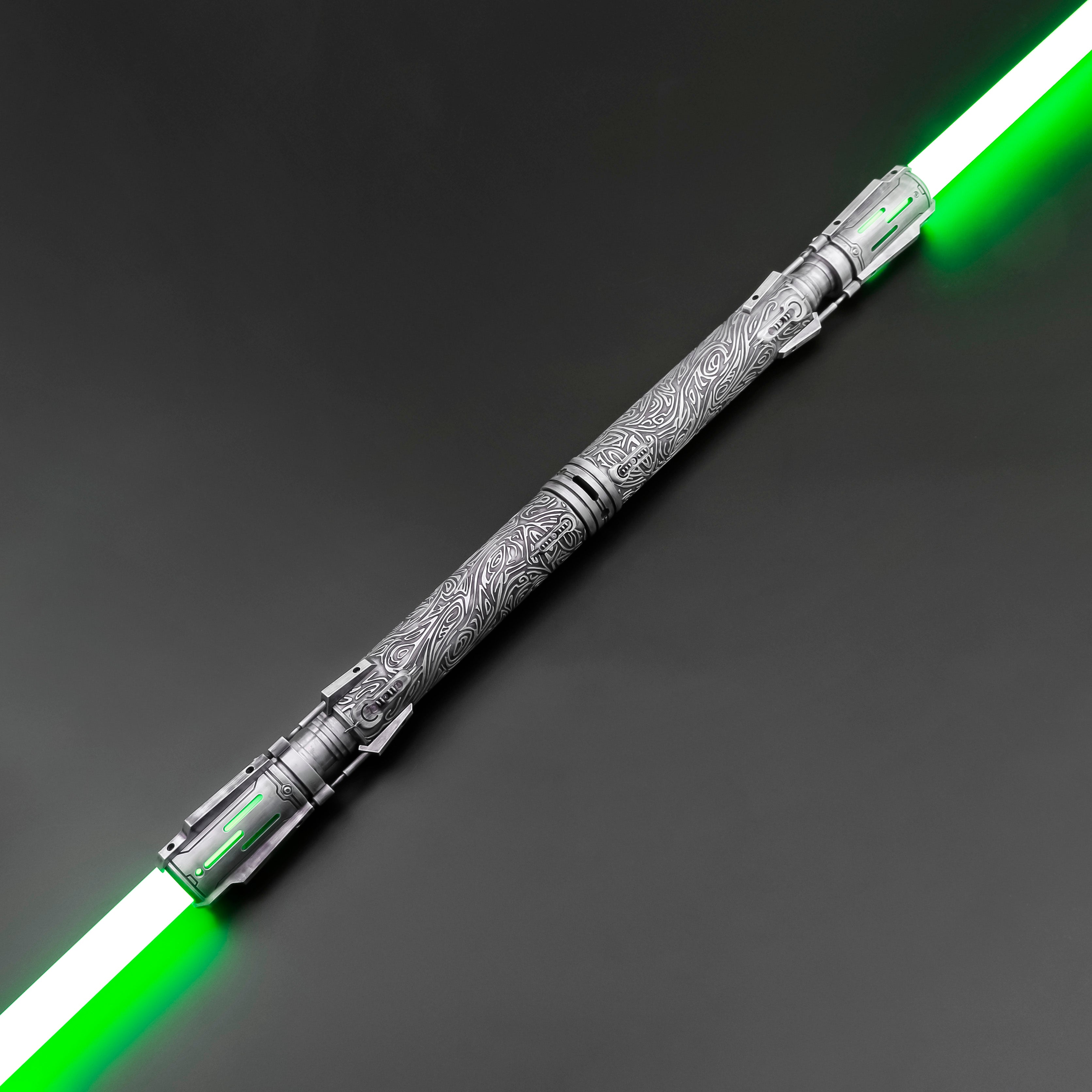 Satele Shan Lightsaber