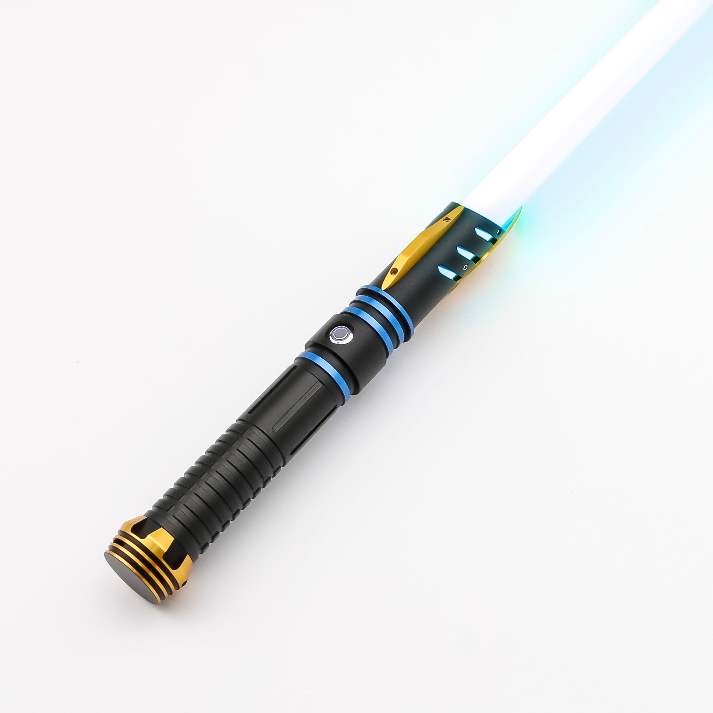 lightsaber forms